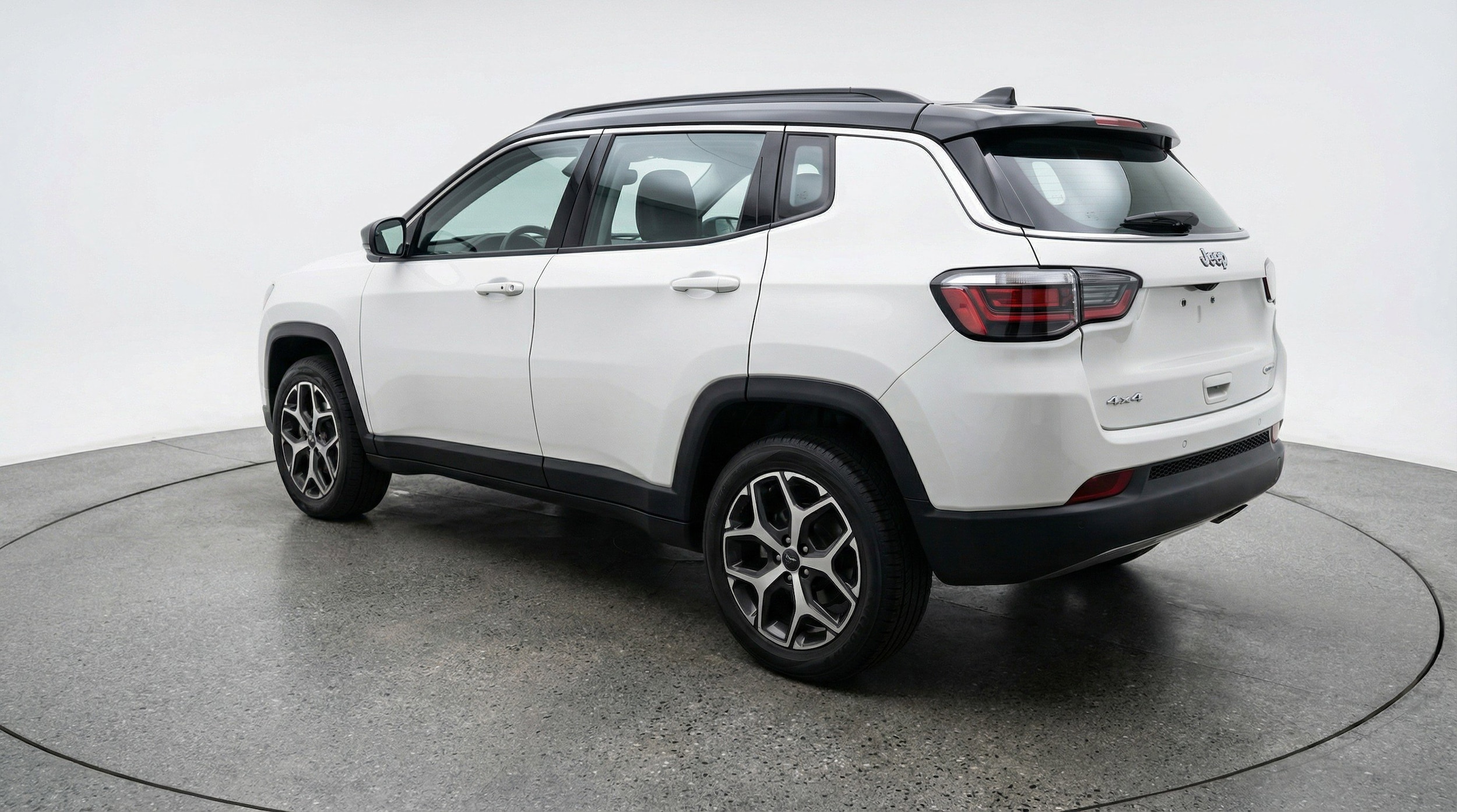 Thumbnail: 2025 Jeep Compass - 6
