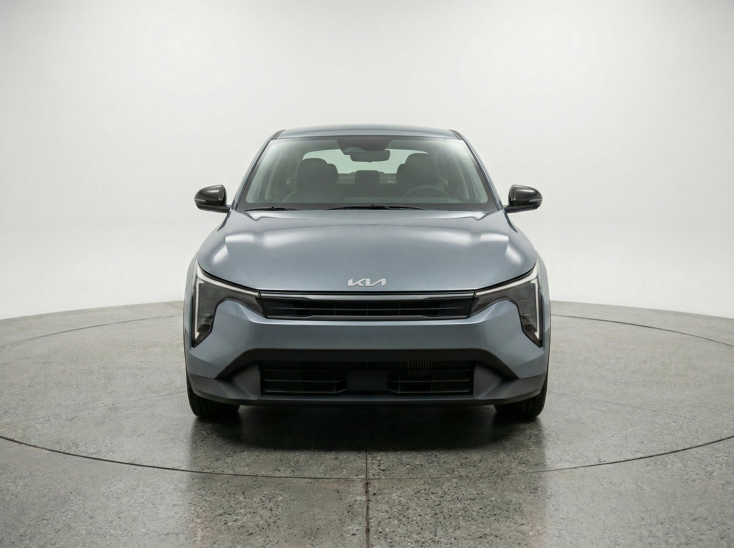 Thumbnail: 2025 Kia K4 - 2