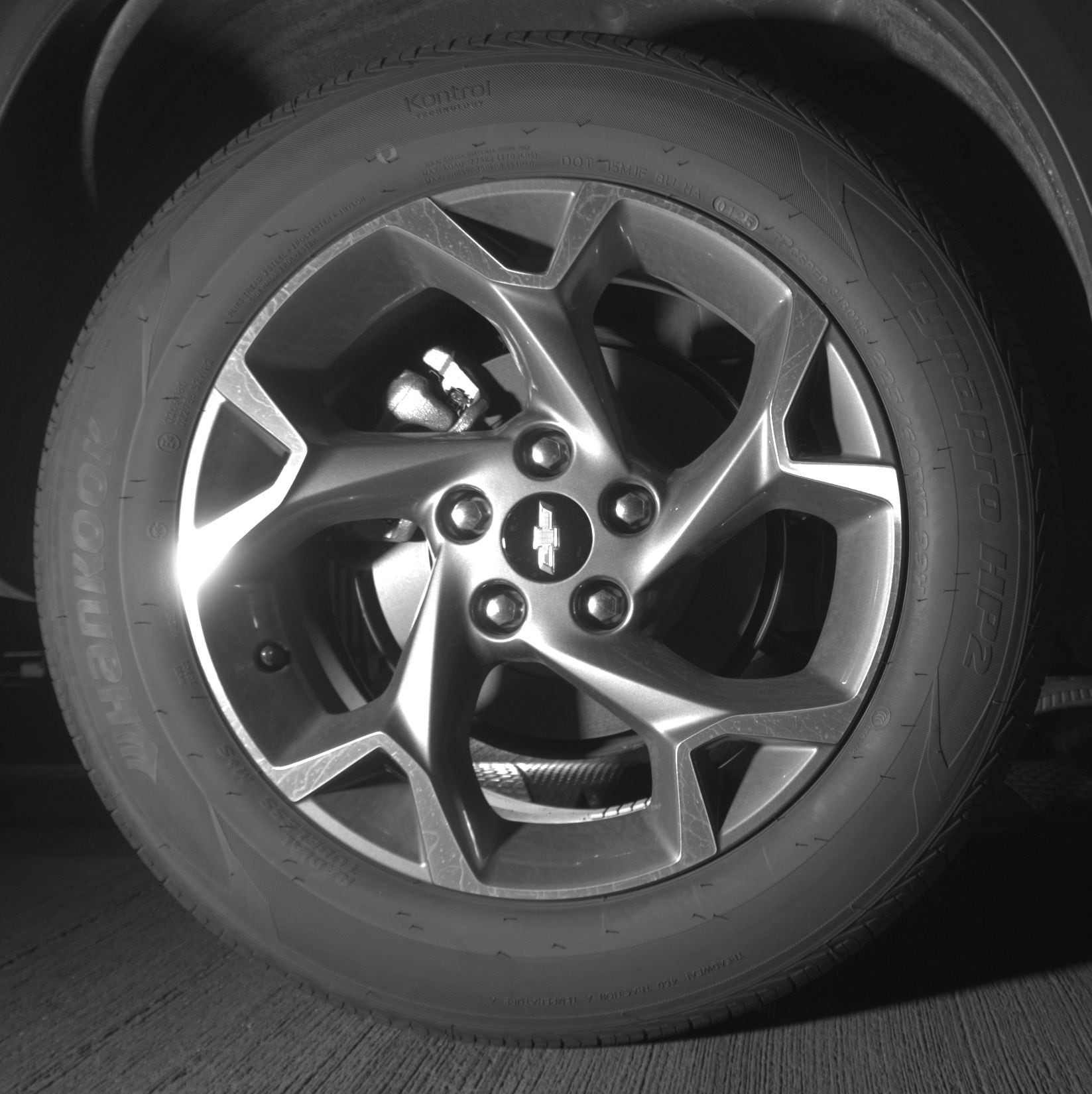 Thumbnail: 2025 Chevrolet Trax - 12