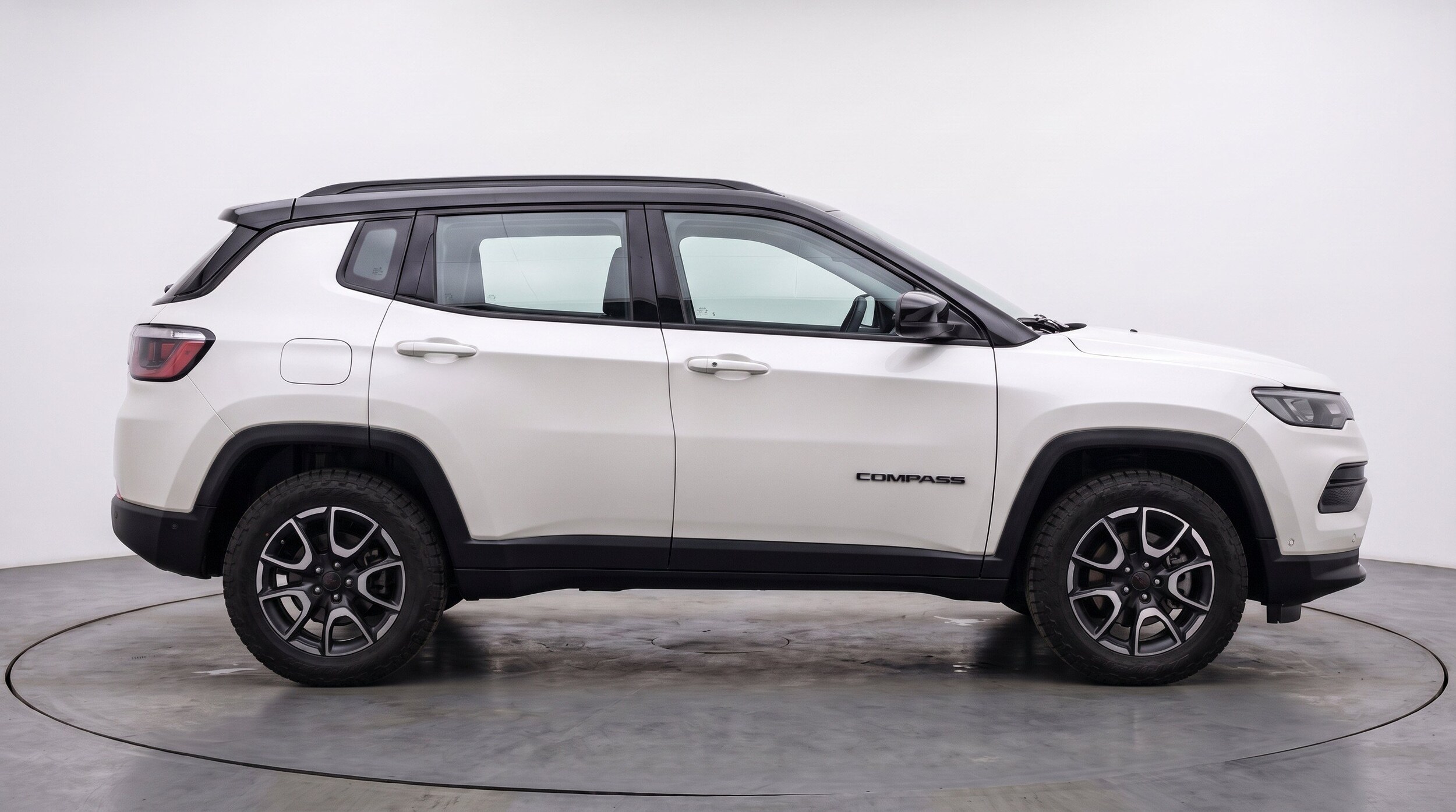 Thumbnail: 2025 Jeep Compass - 10
