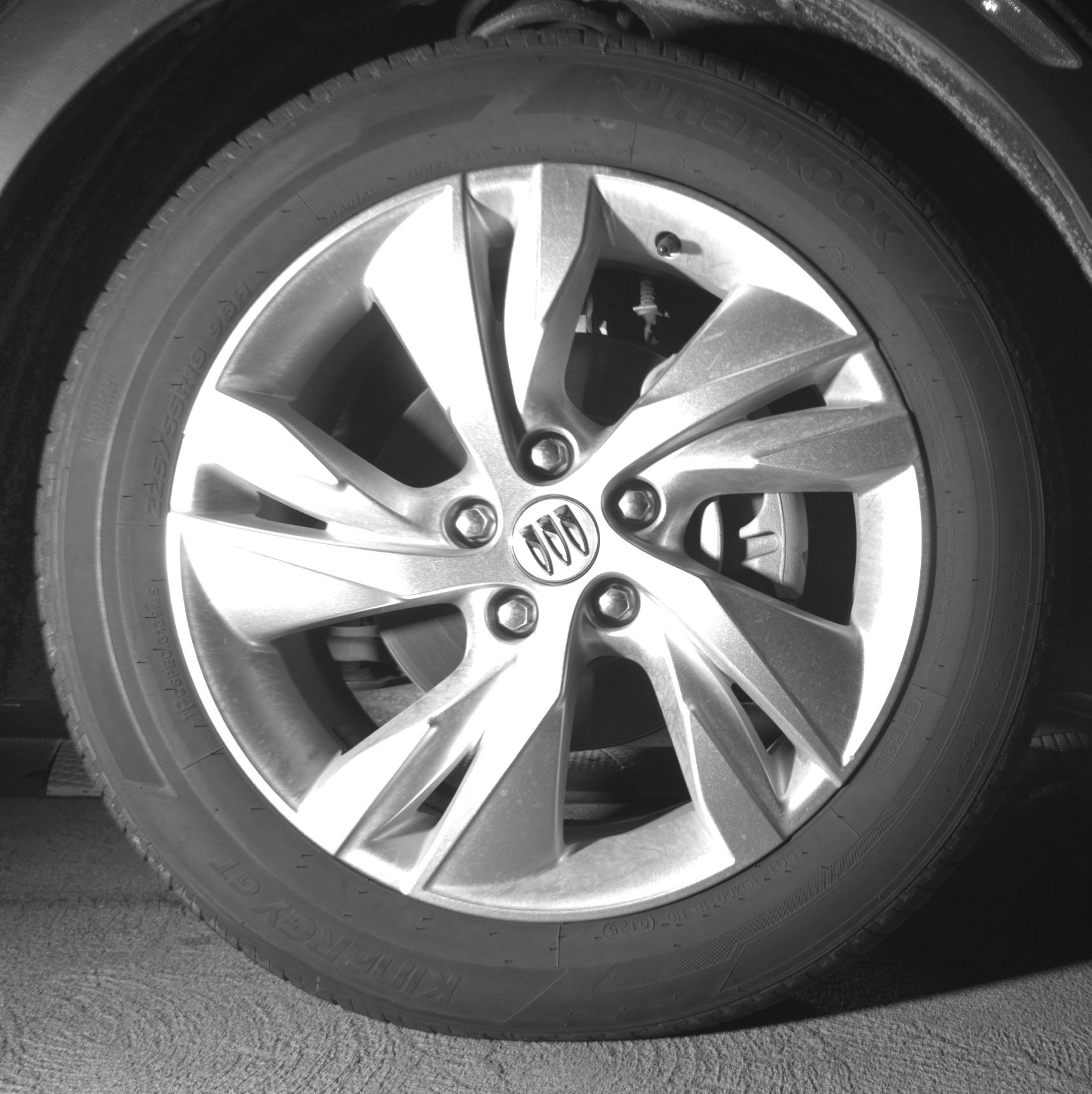 Thumbnail: 2025 Buick Encore GX - 13