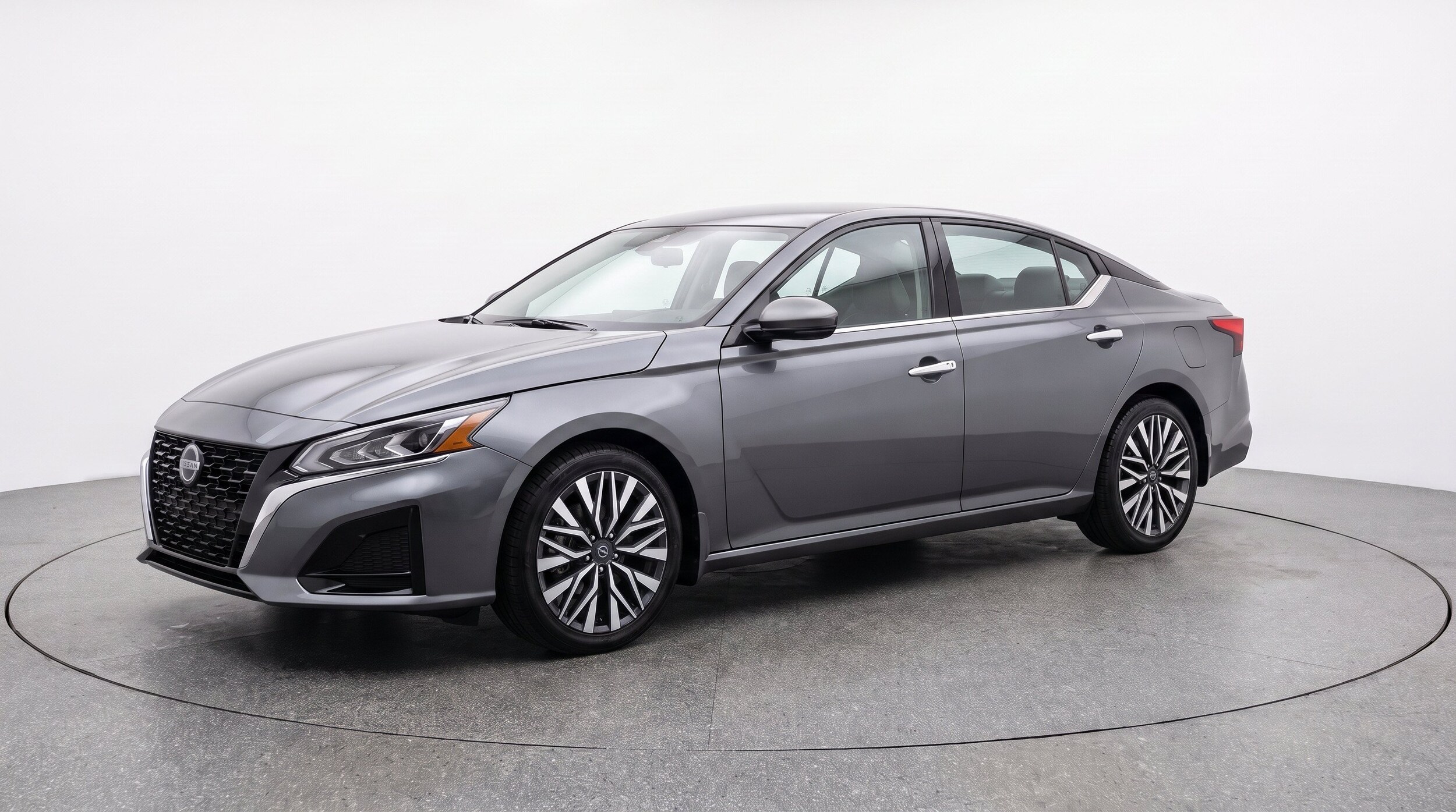 Thumbnail: 2025 Nissan Altima - 3