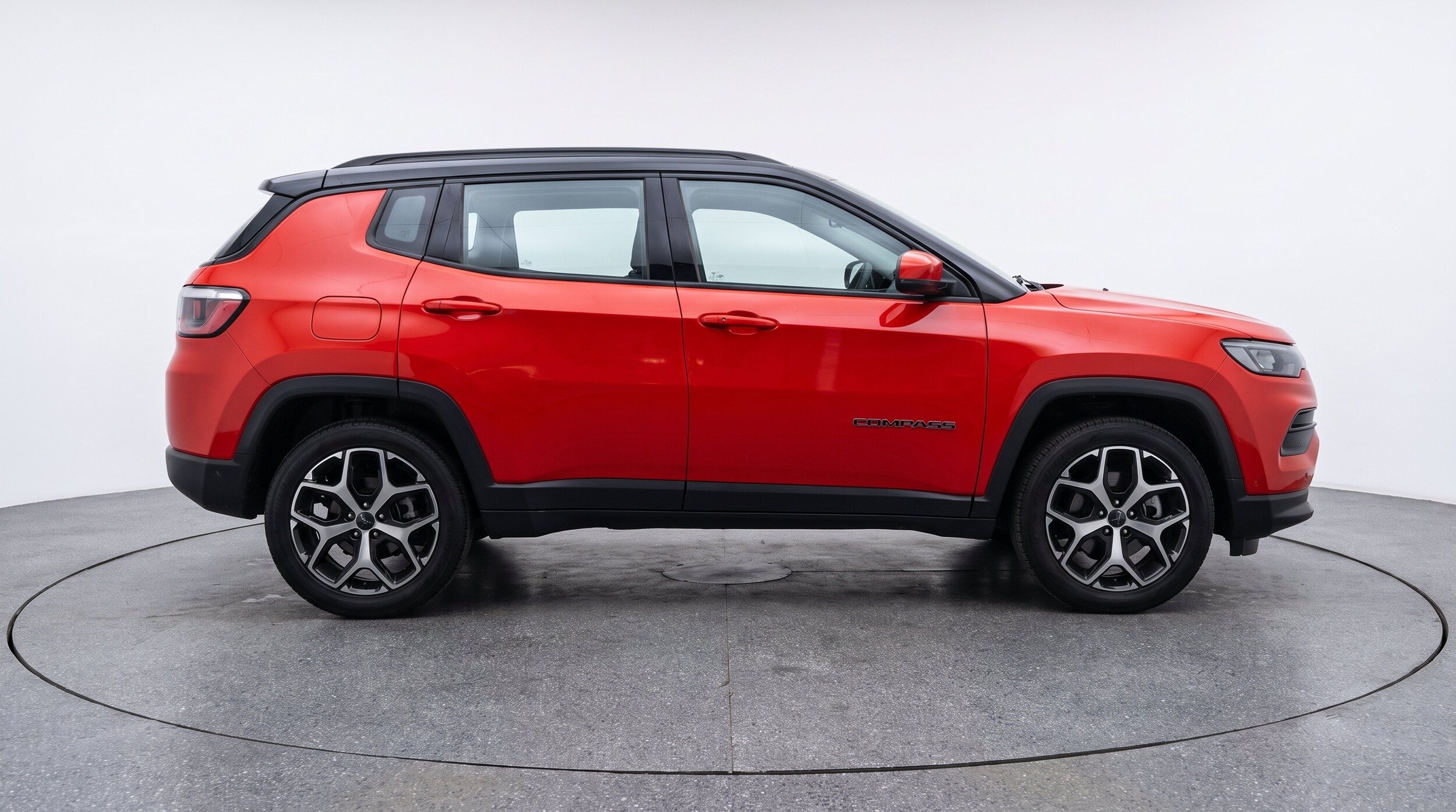 Thumbnail: 2025 Jeep Compass - 11
