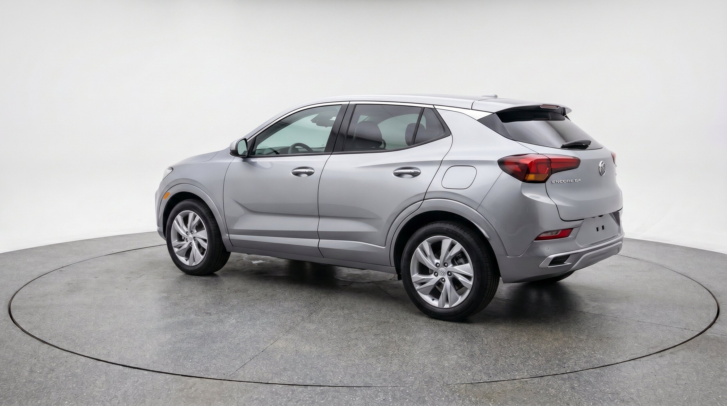 Thumbnail: 2026 Buick Encore GX - 6
