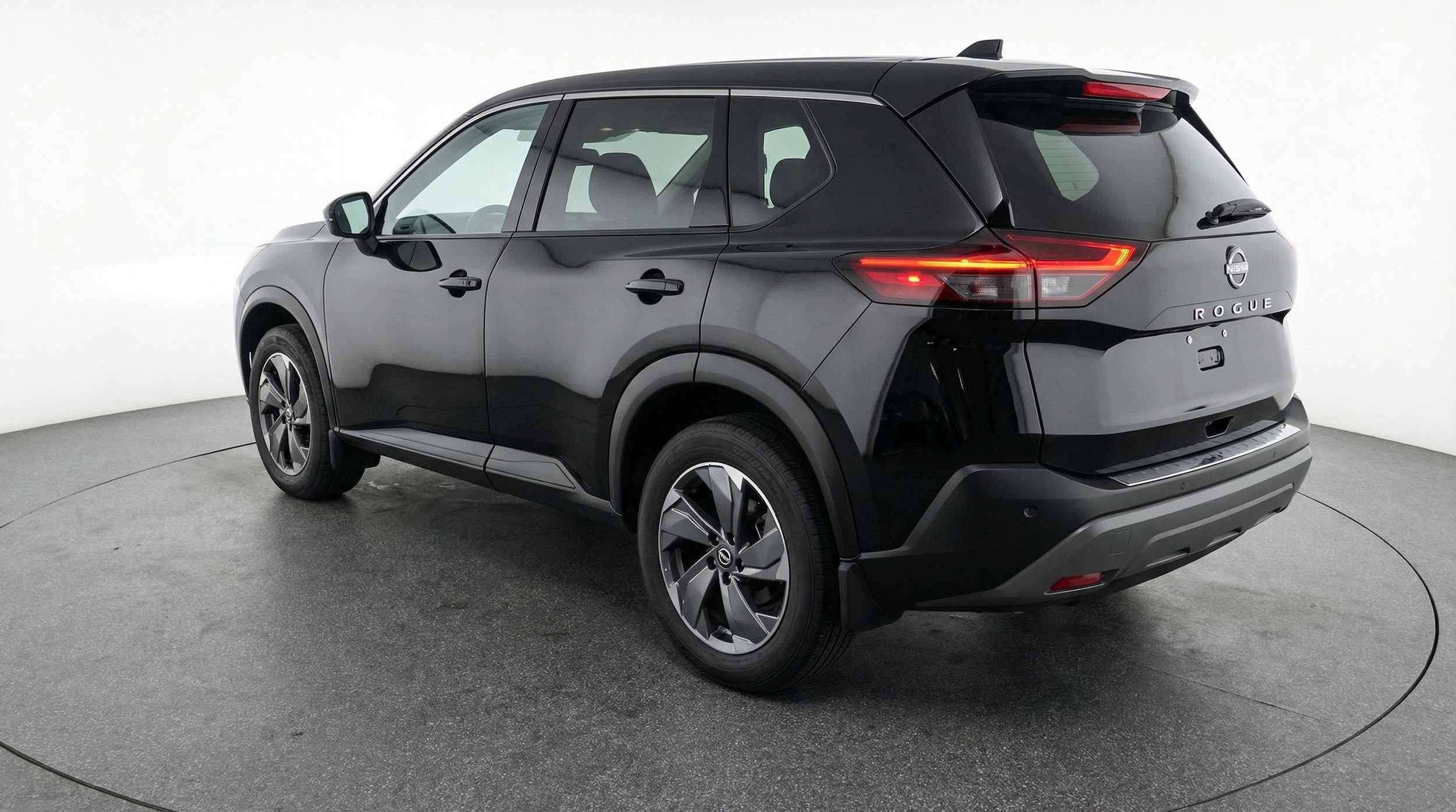 Thumbnail: 2025 Nissan Rogue - 6