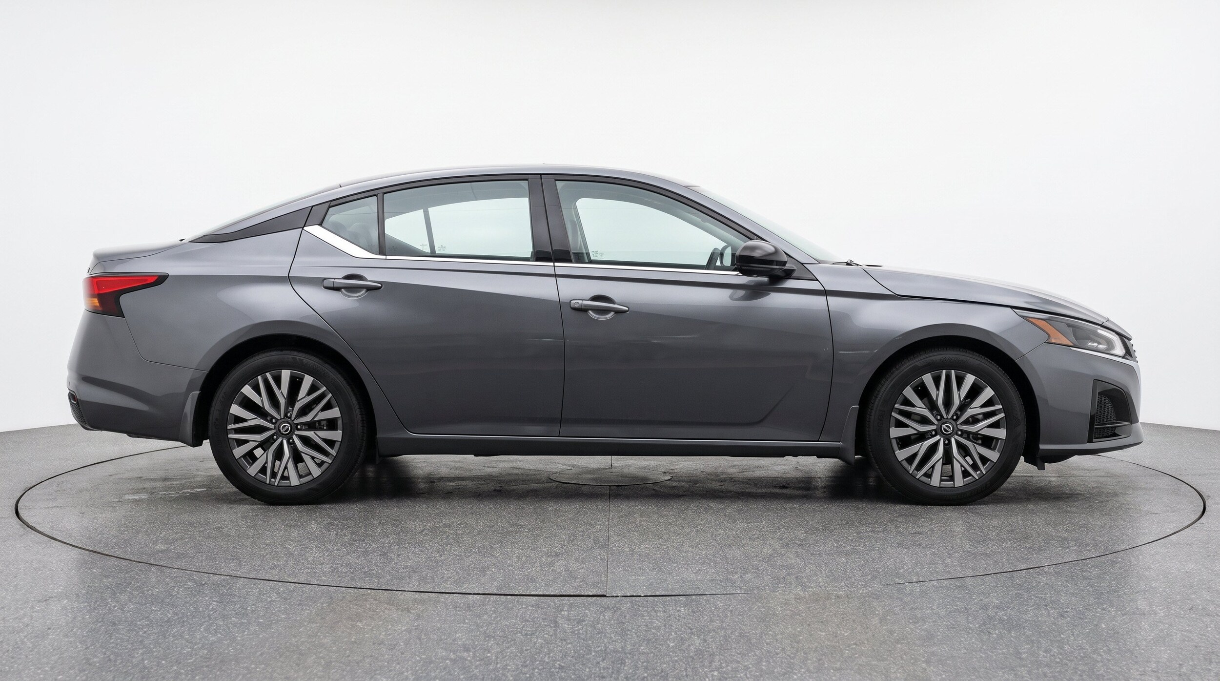 Thumbnail: 2025 Nissan Altima - 11