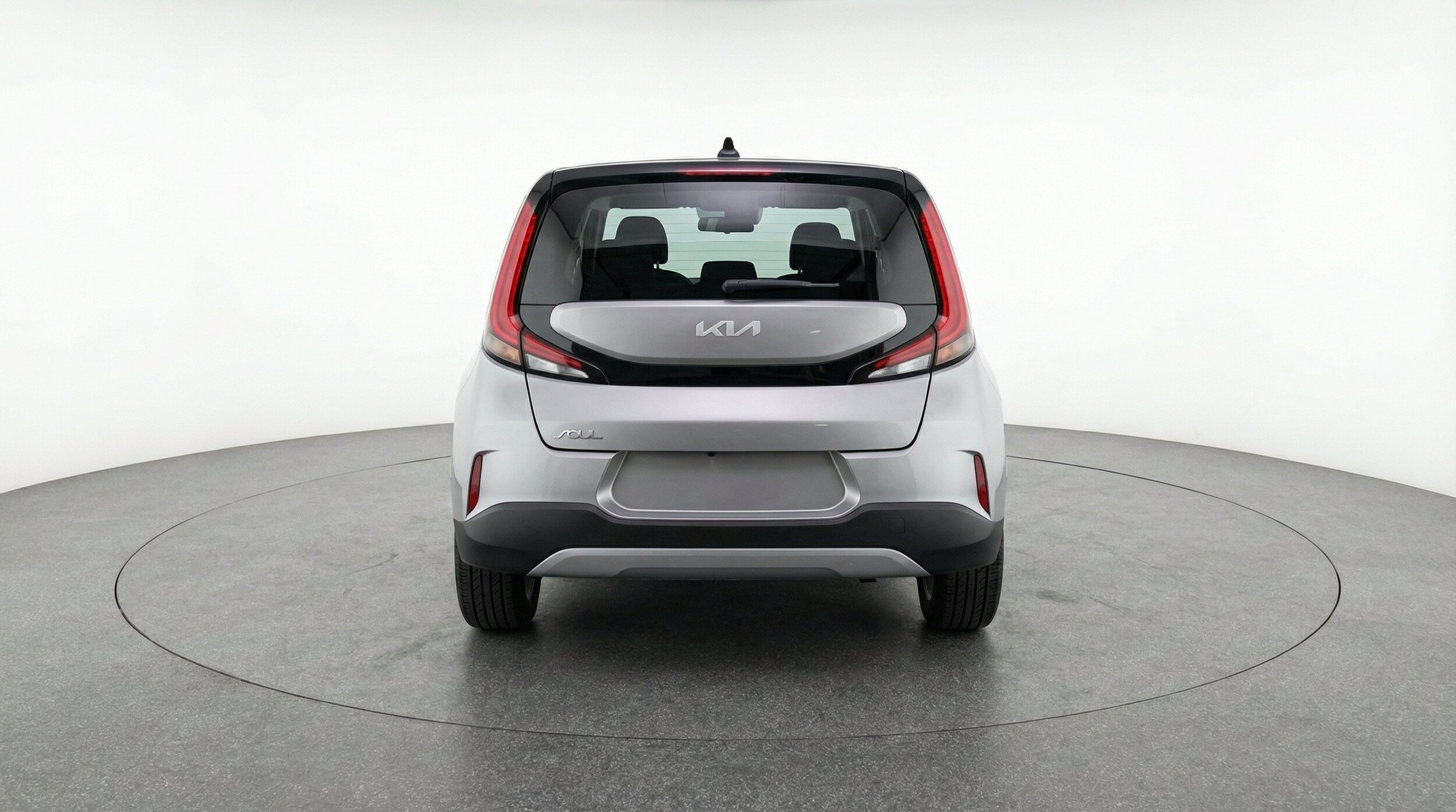 Thumbnail: 2025 Kia Soul - 7