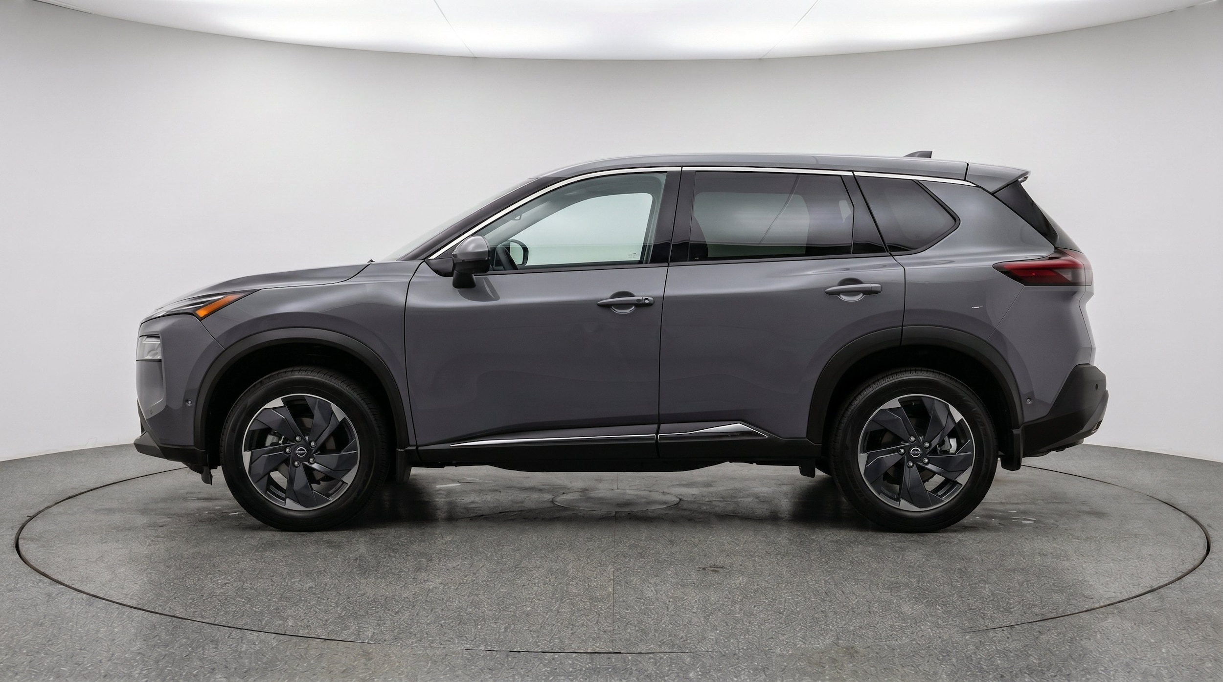 Thumbnail: 2025 Nissan Rogue - 5