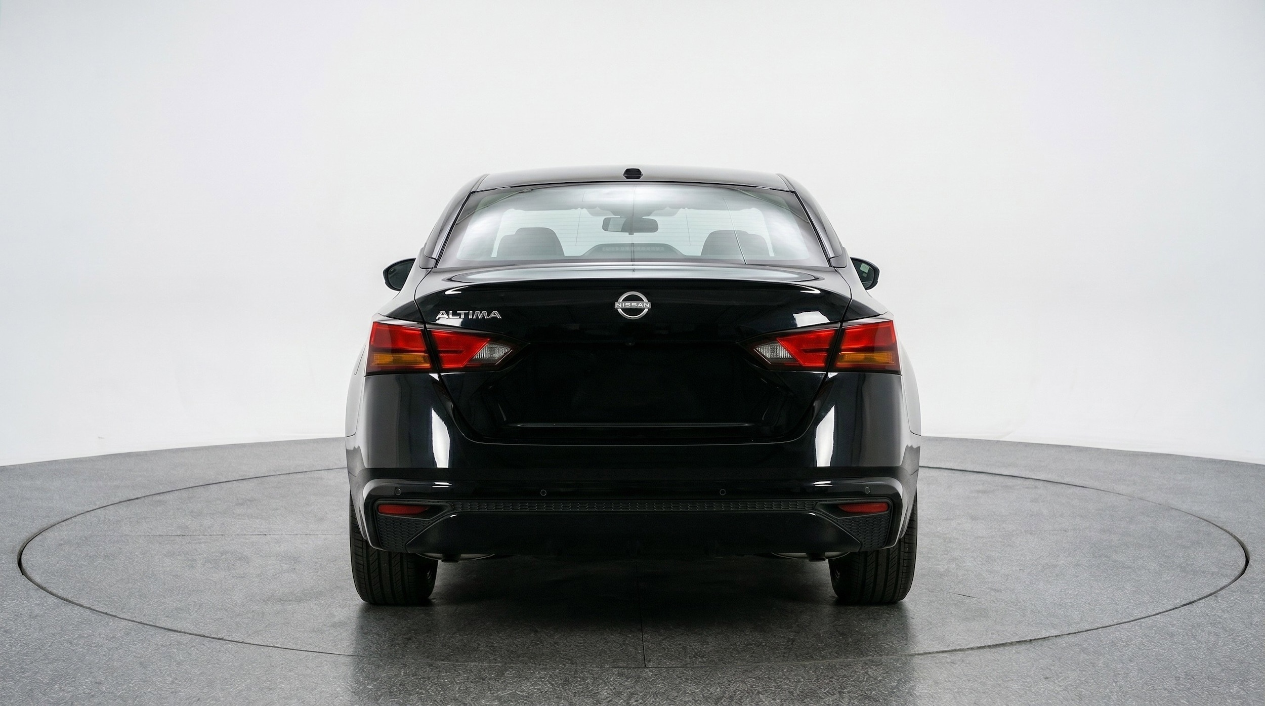 Thumbnail: 2025 Nissan Altima - 7