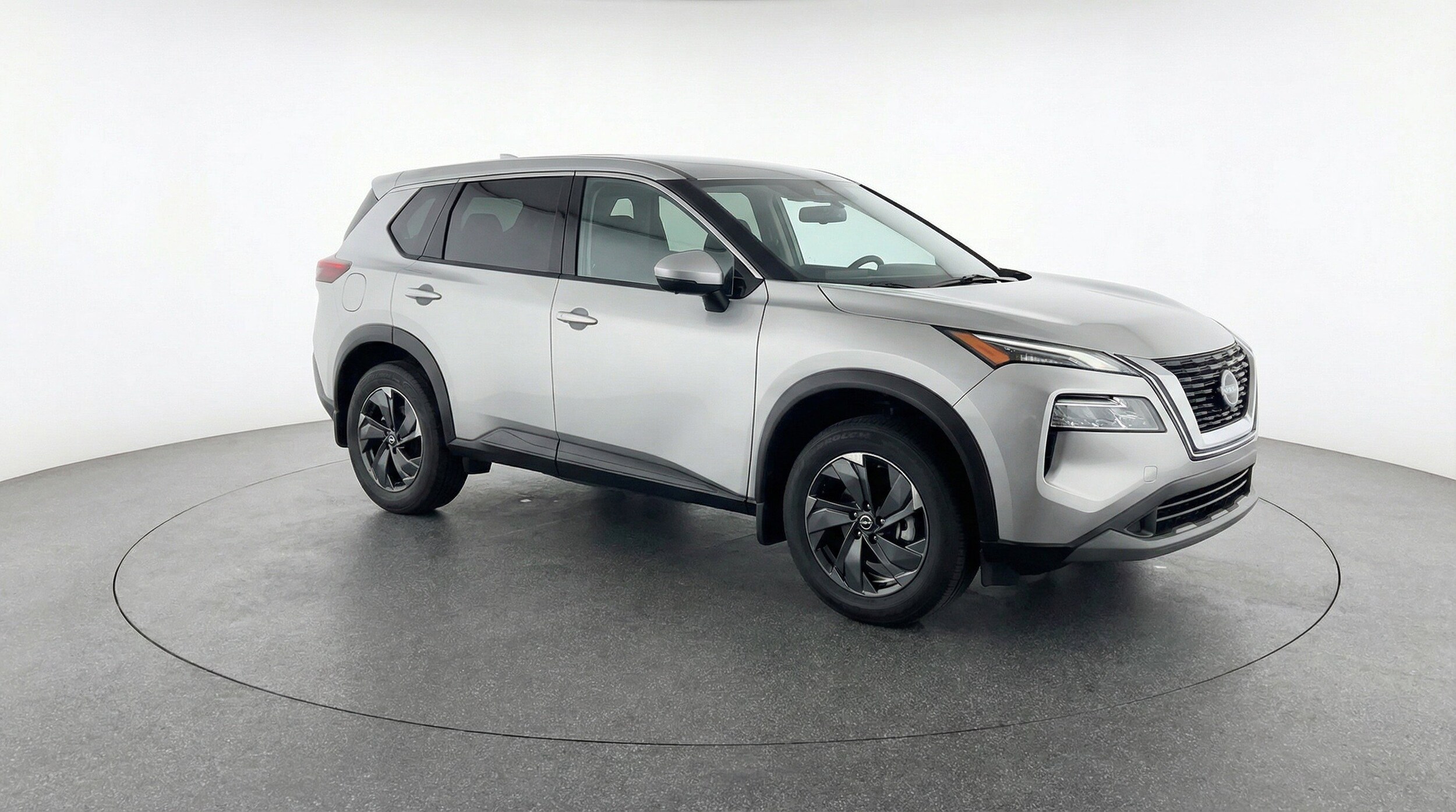 Thumbnail: 2025 Nissan Rogue - 3