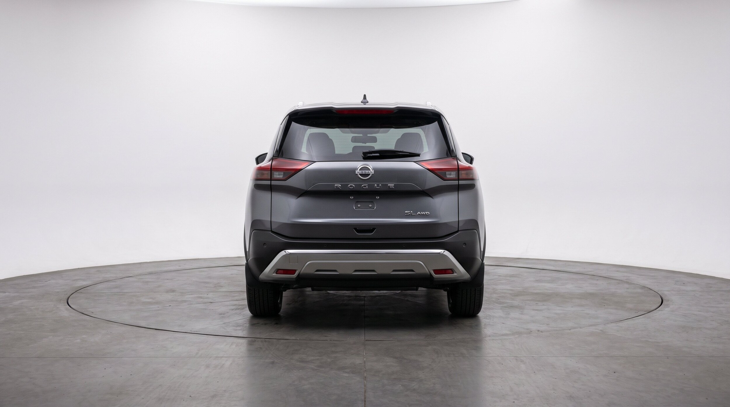 Thumbnail: 2026 Nissan Rogue - 7