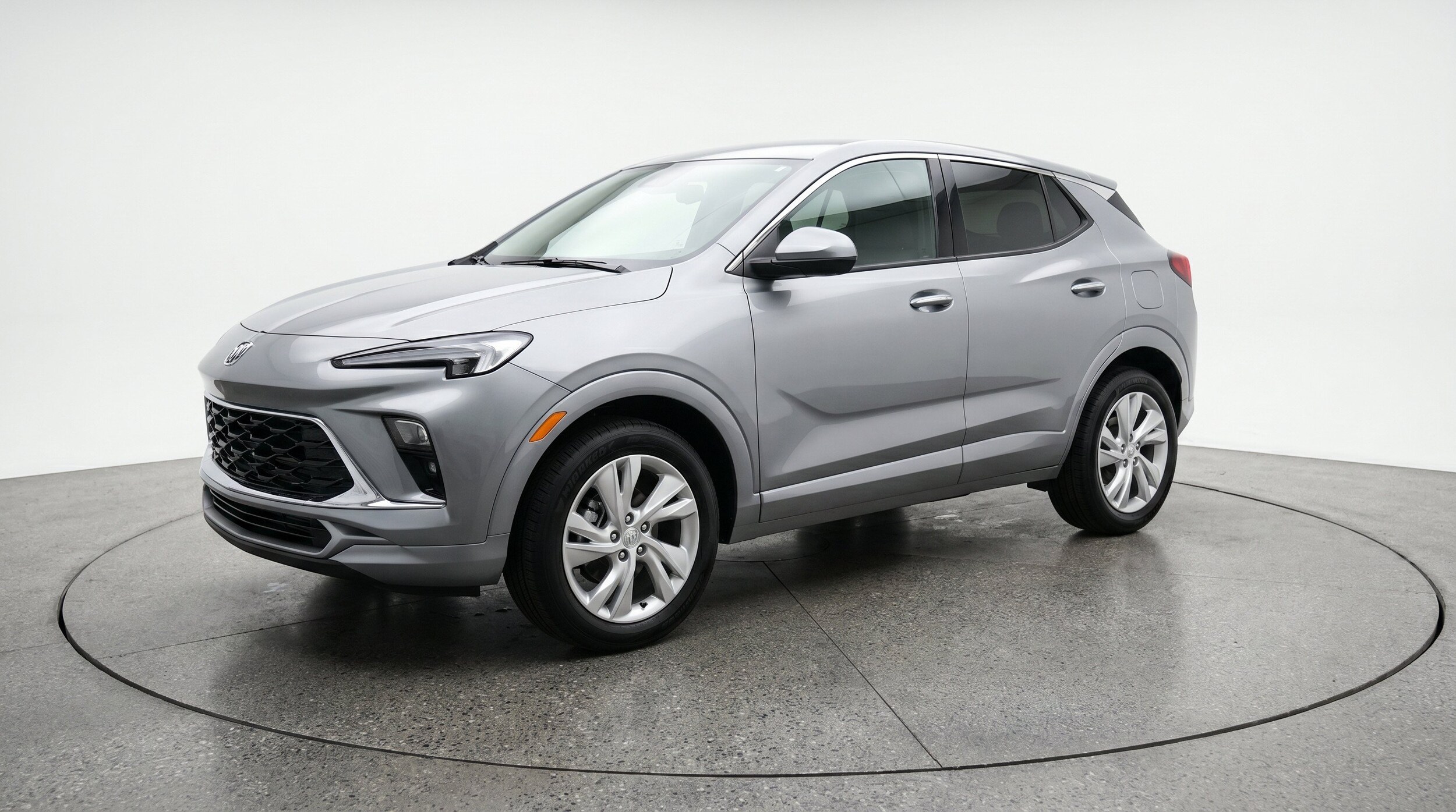 Thumbnail: 2026 Buick Encore GX - 3