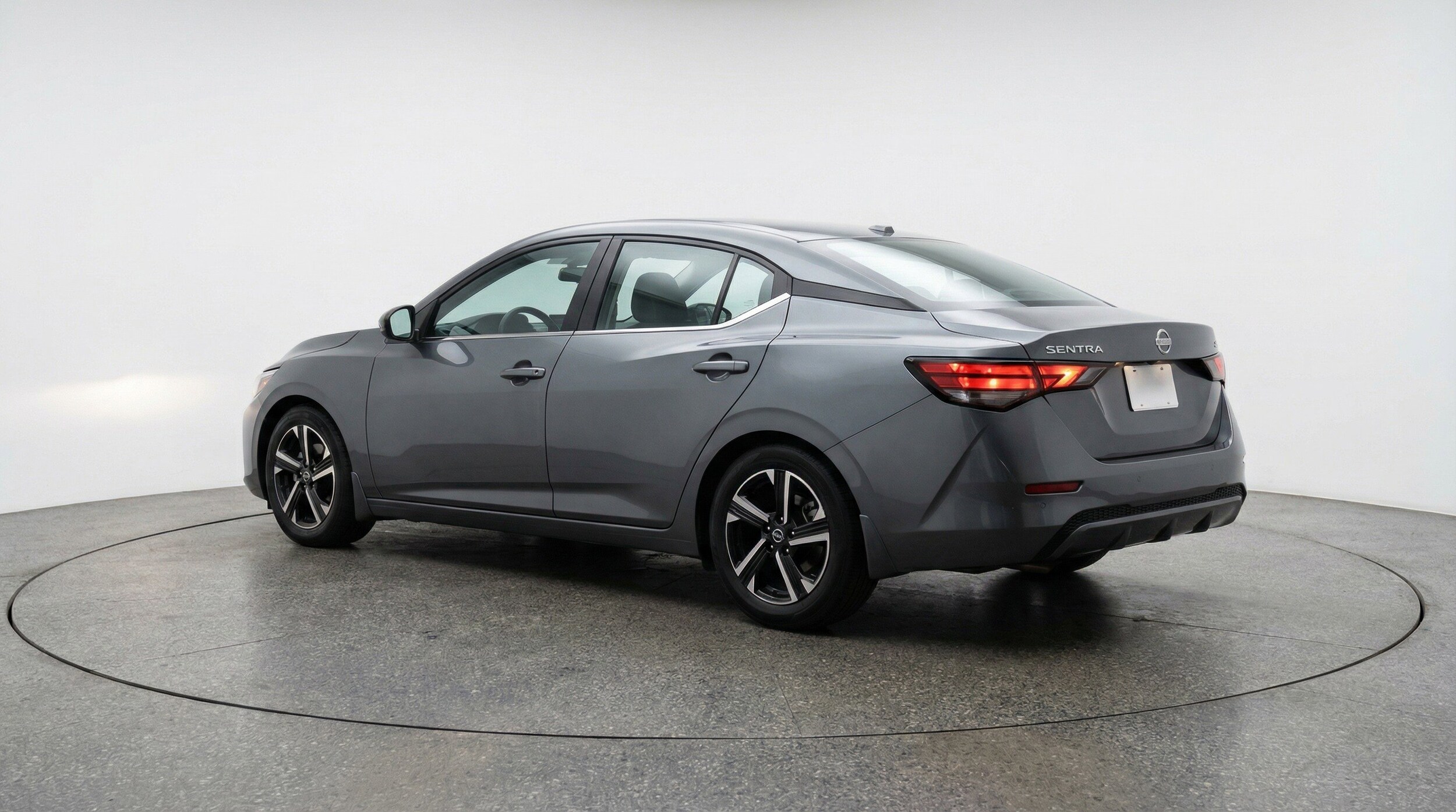 Thumbnail: 2025 Nissan Sentra - 6