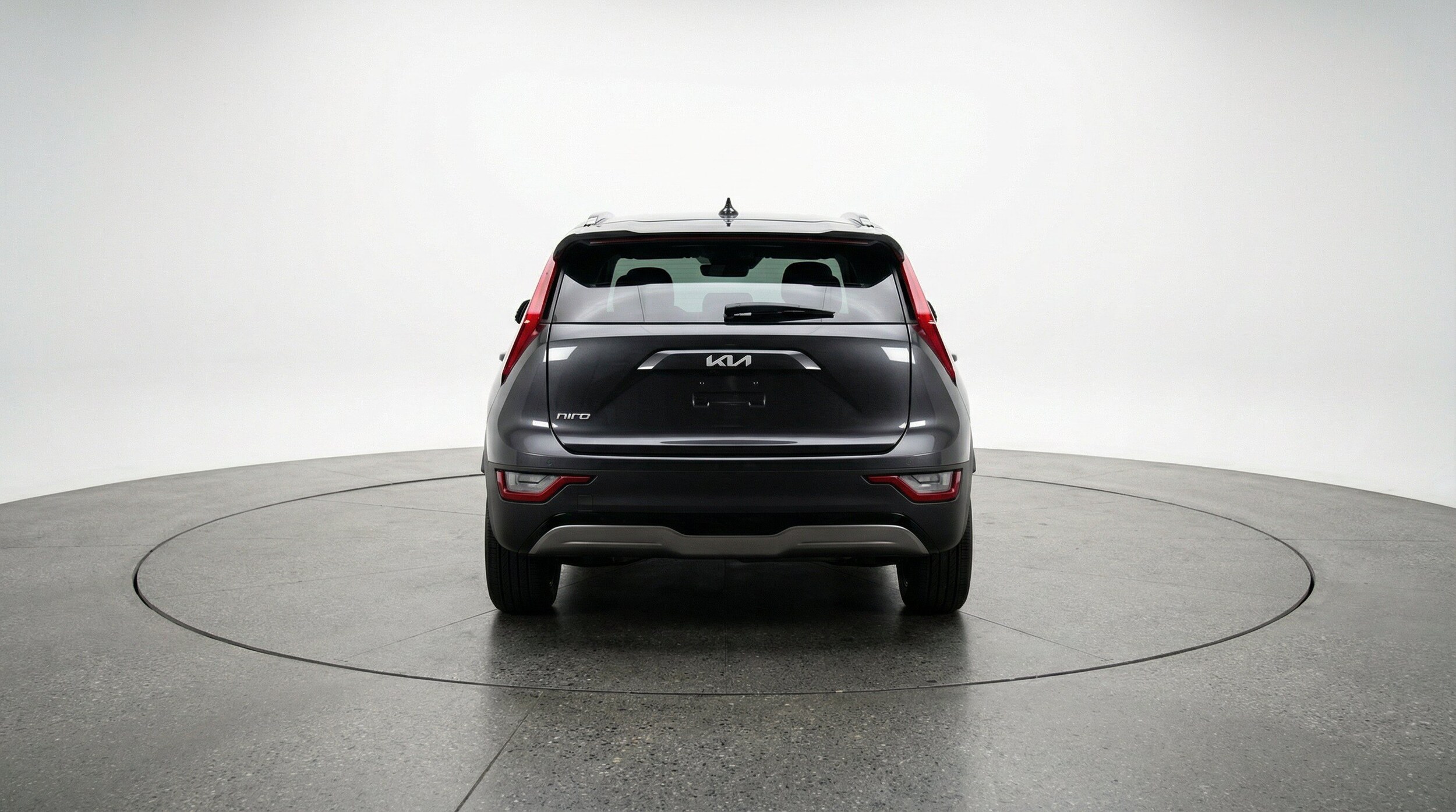 Thumbnail: 2026 Kia Niro - 7