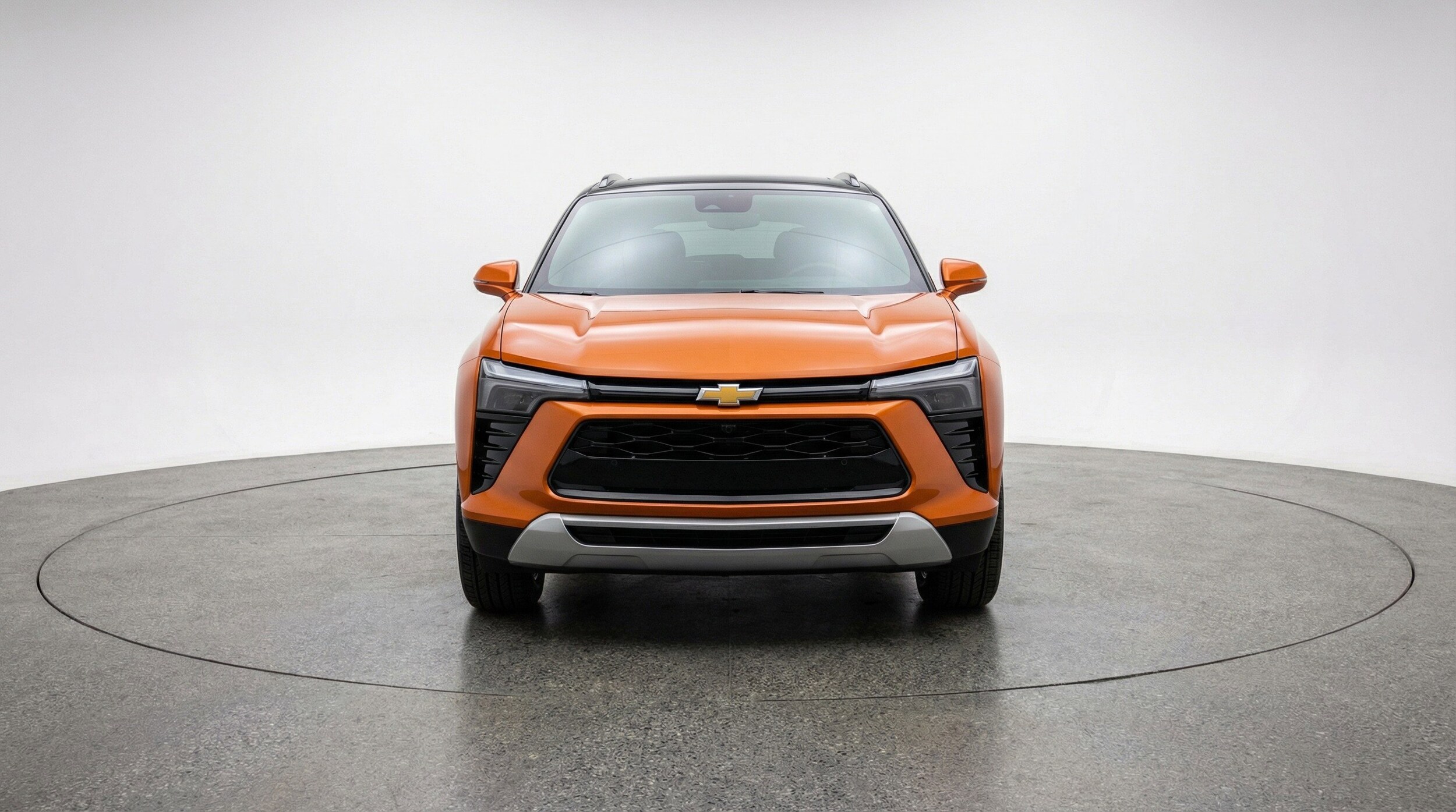 Thumbnail: 2025 Chevrolet Blazer - 2