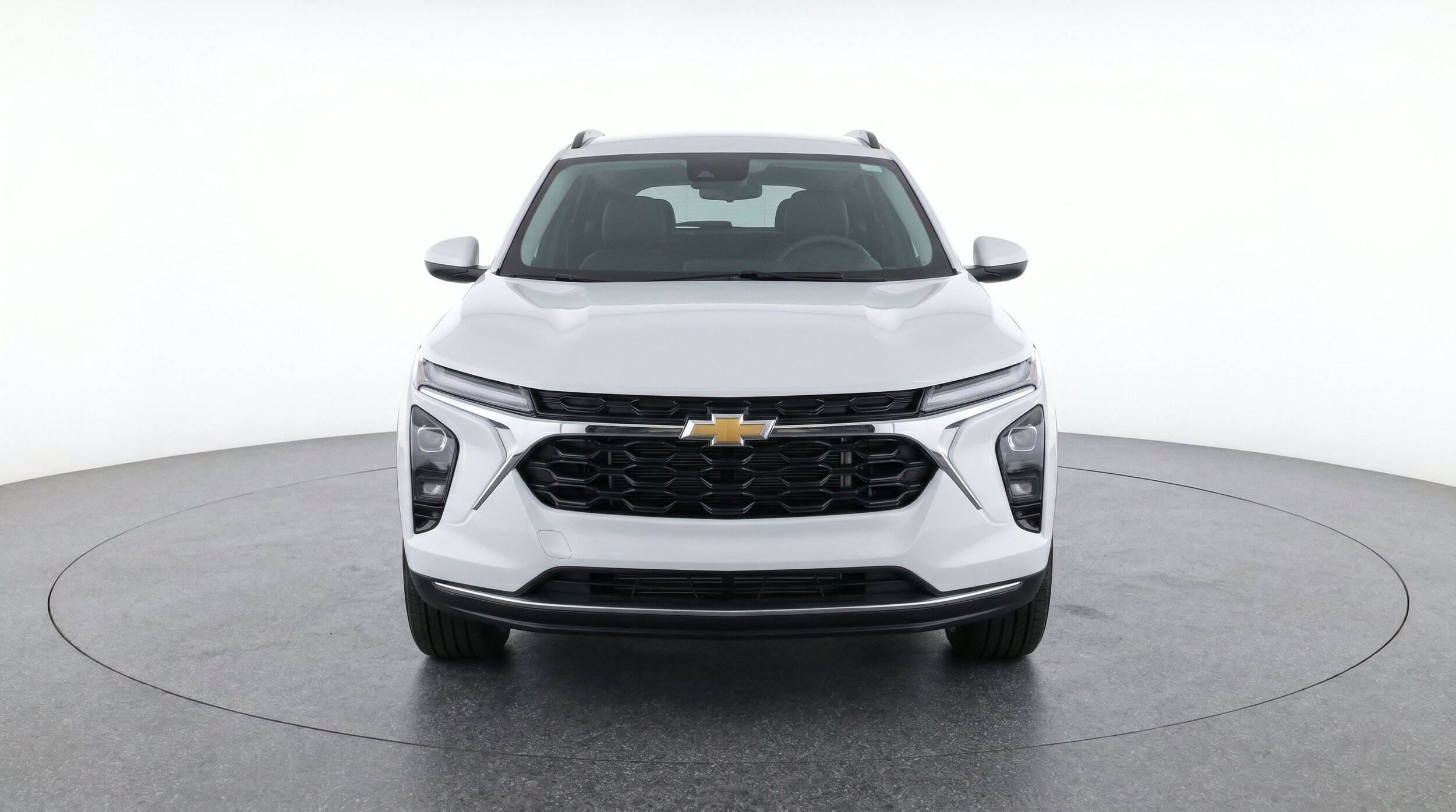 Thumbnail: 2025 Chevrolet Trax - 2