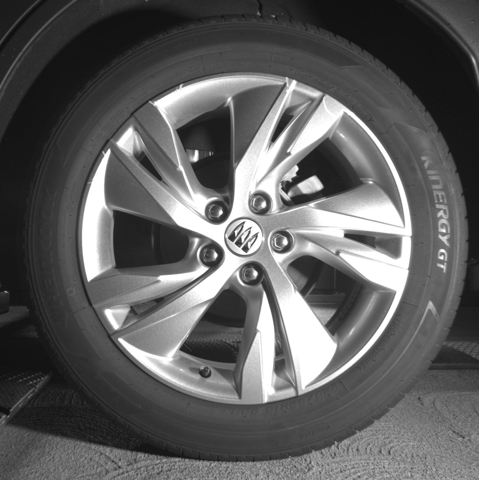 Thumbnail: 2025 Buick Encore GX - 14