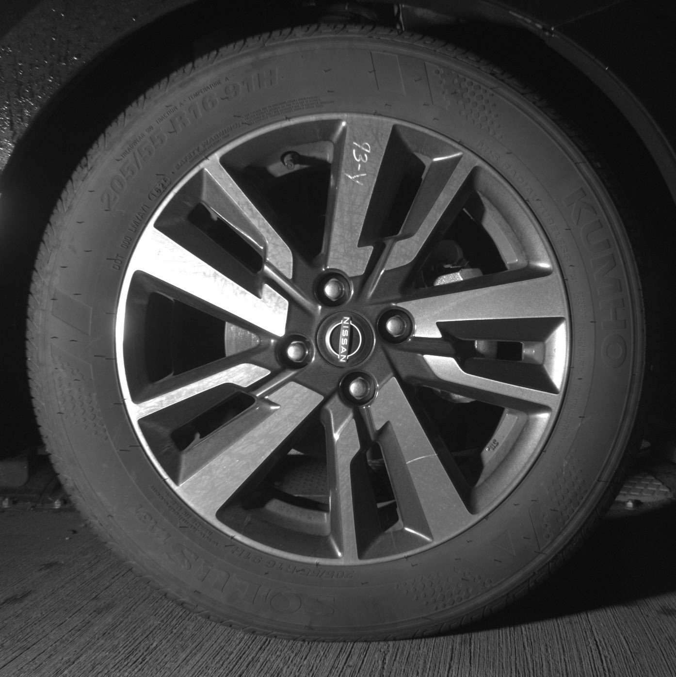 Thumbnail: 2025 Nissan Versa - 13