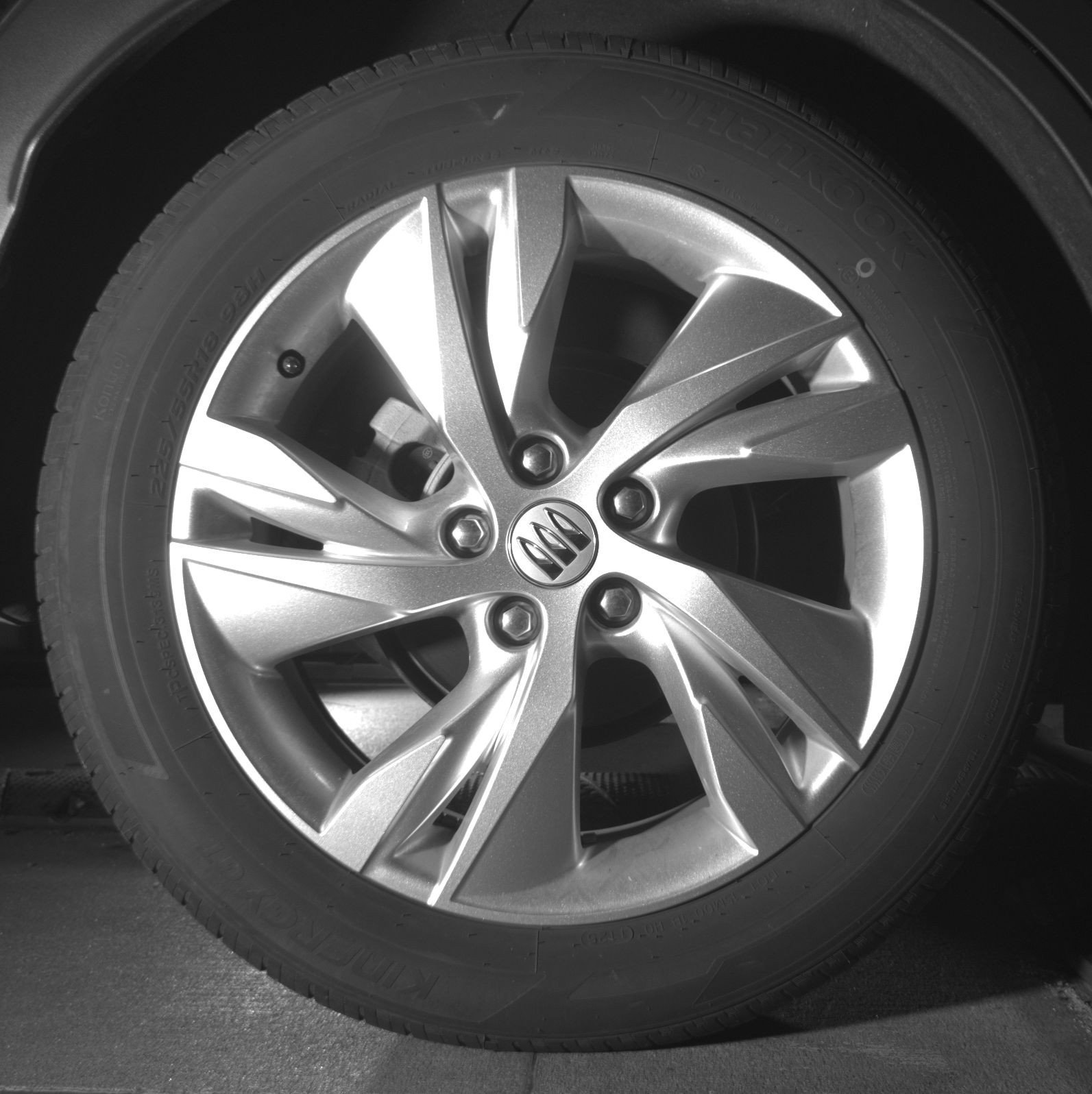 Thumbnail: 2025 Buick Encore GX - 15