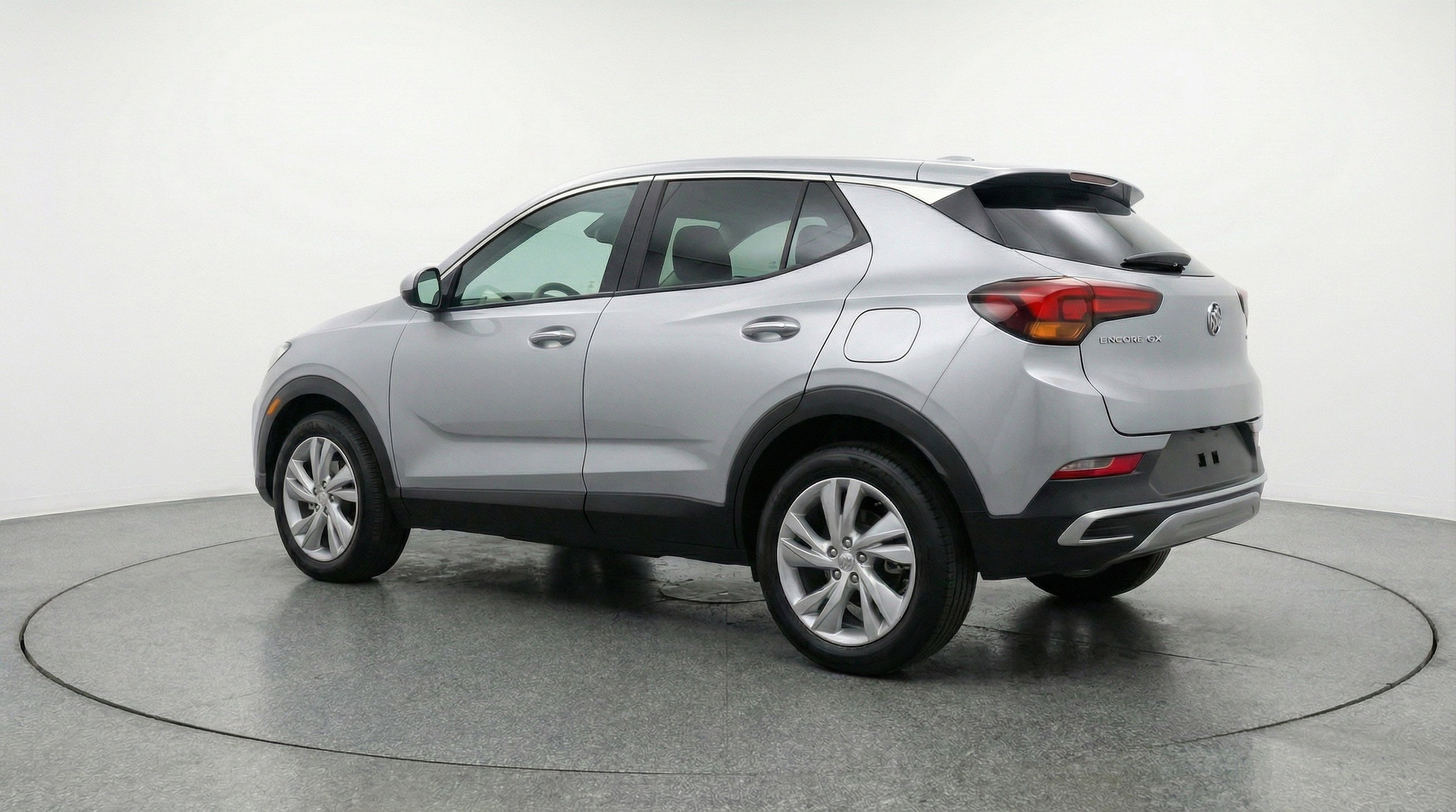 Thumbnail: 2025 Buick Encore GX - 6