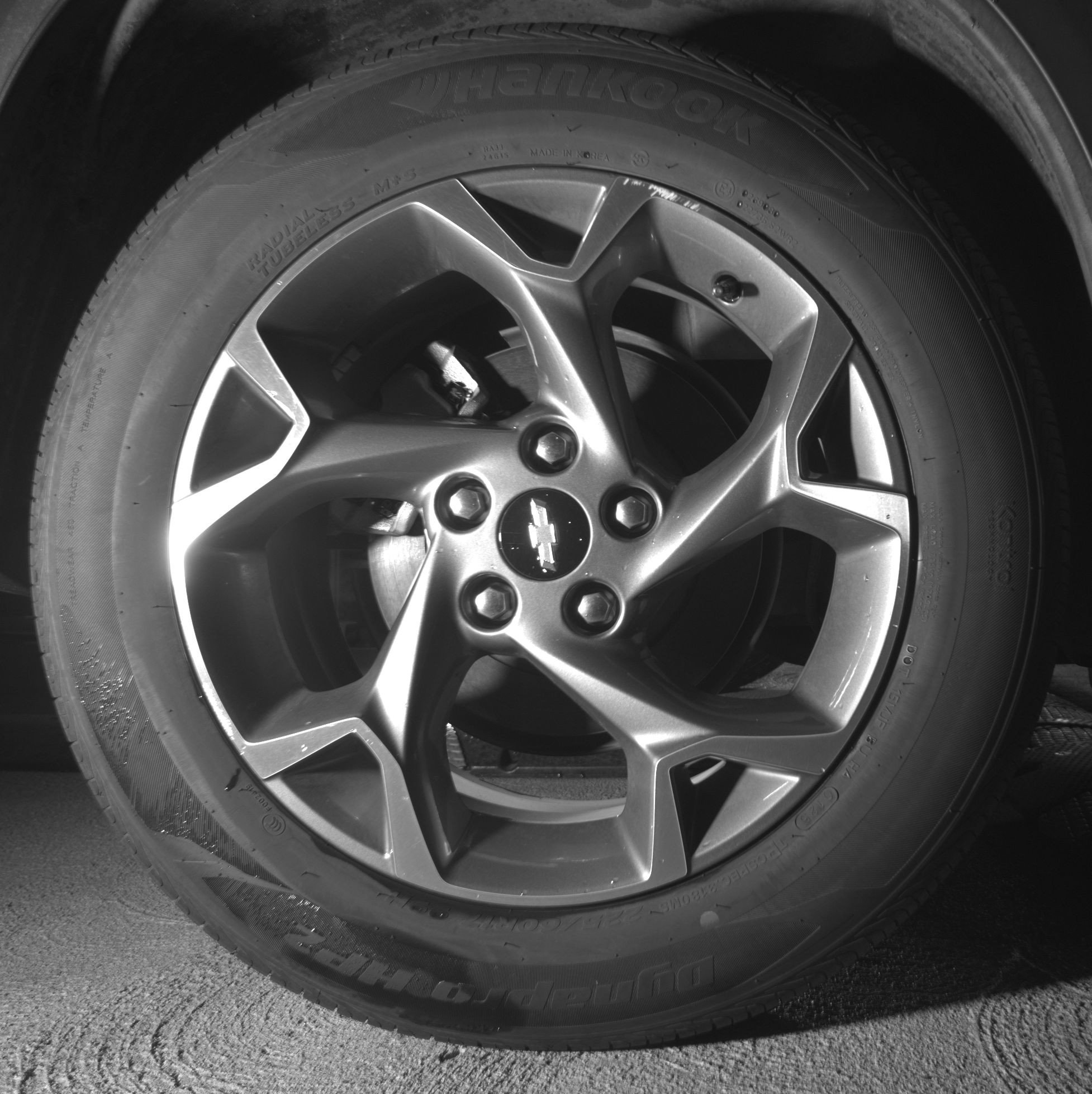 Thumbnail: 2025 Chevrolet Trax - 15