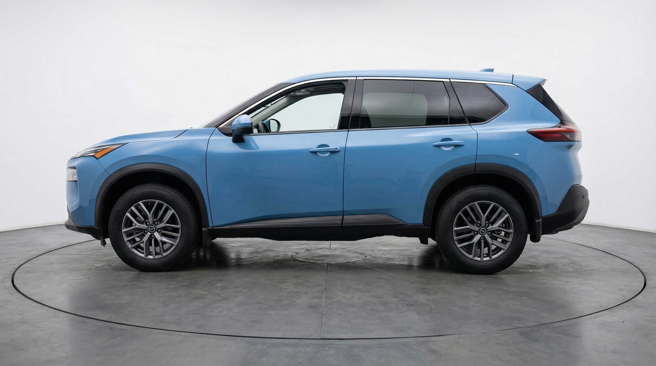 Thumbnail: 2026 Nissan Rogue - 5