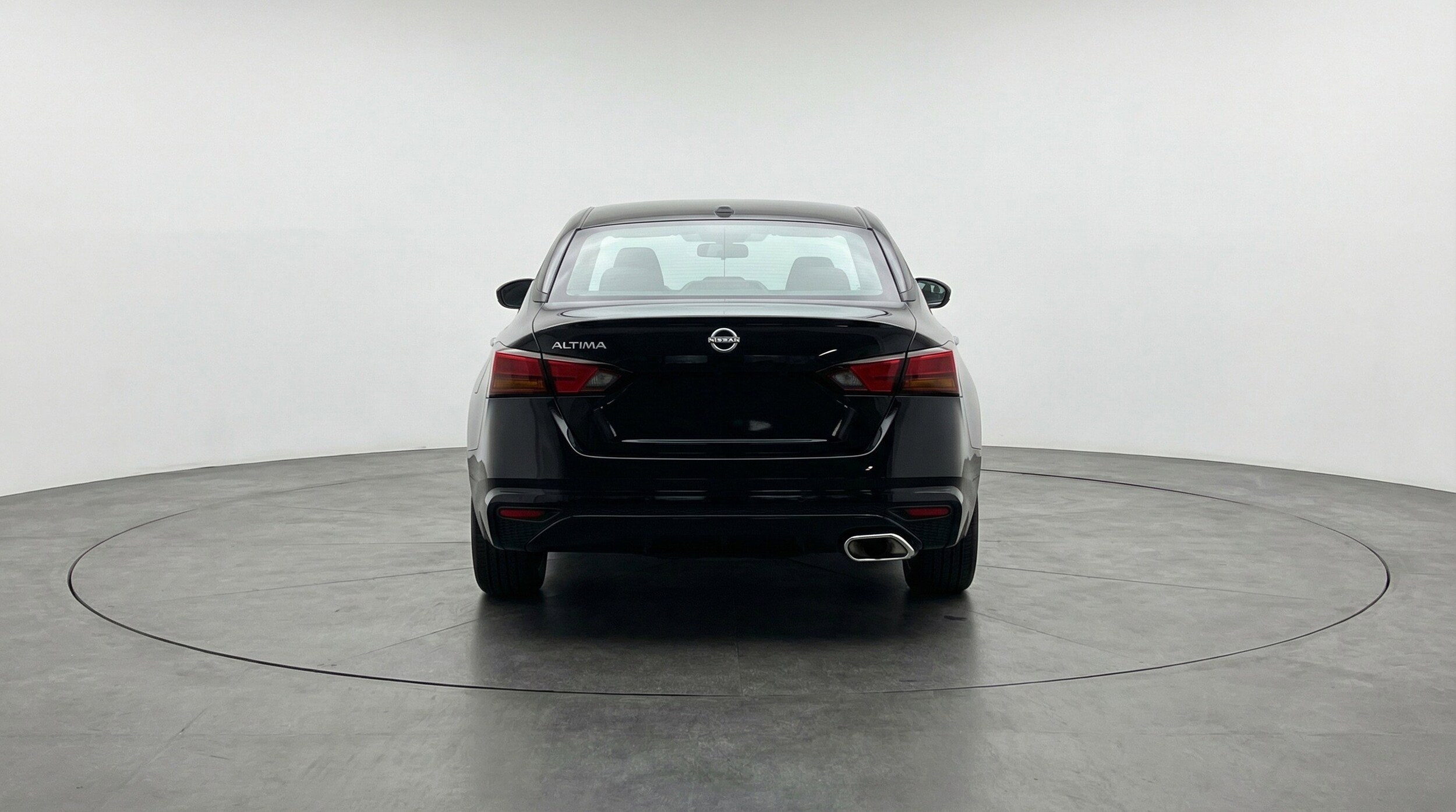 Thumbnail: 2025 Nissan Altima - 7