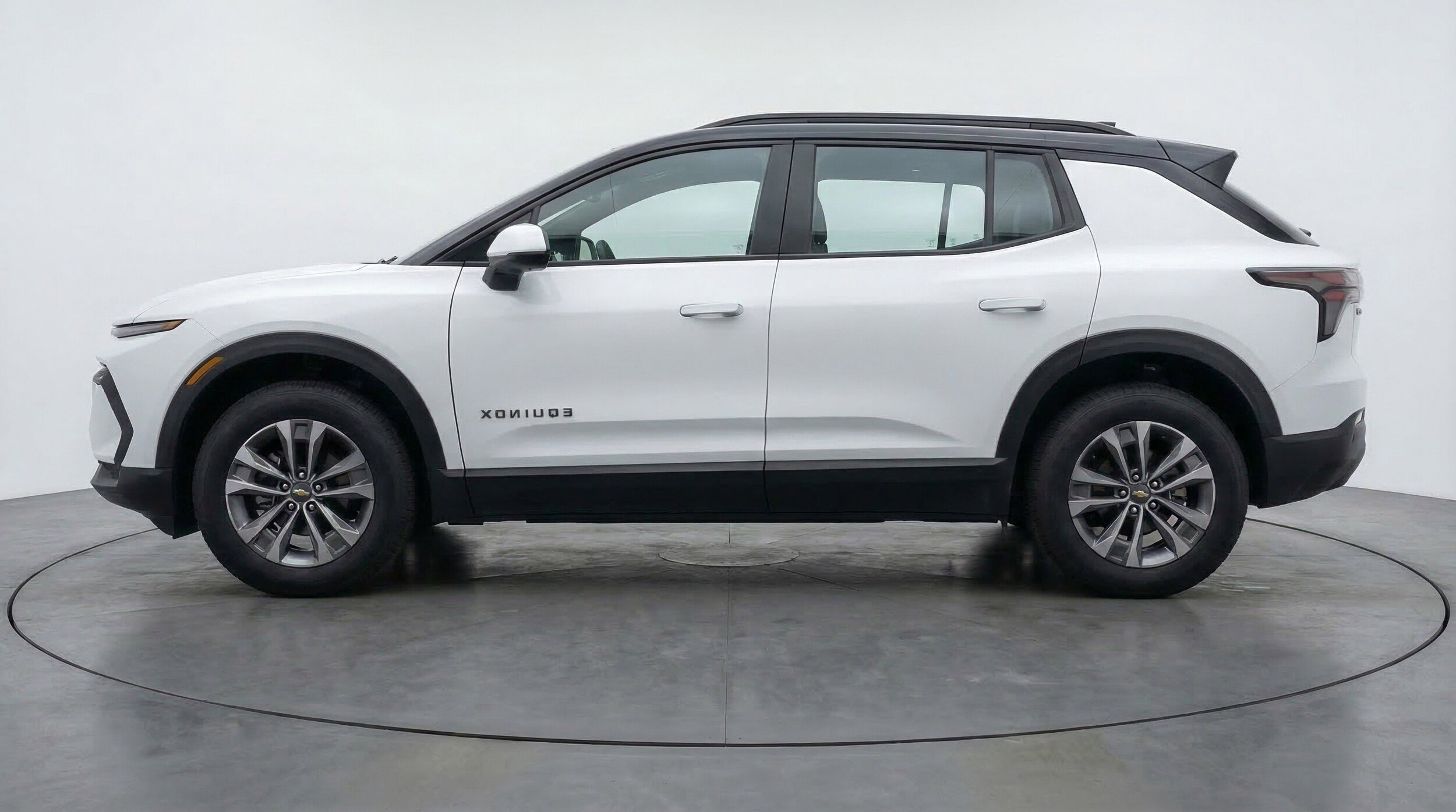 Thumbnail: 2025 Chevrolet Equinox - 5