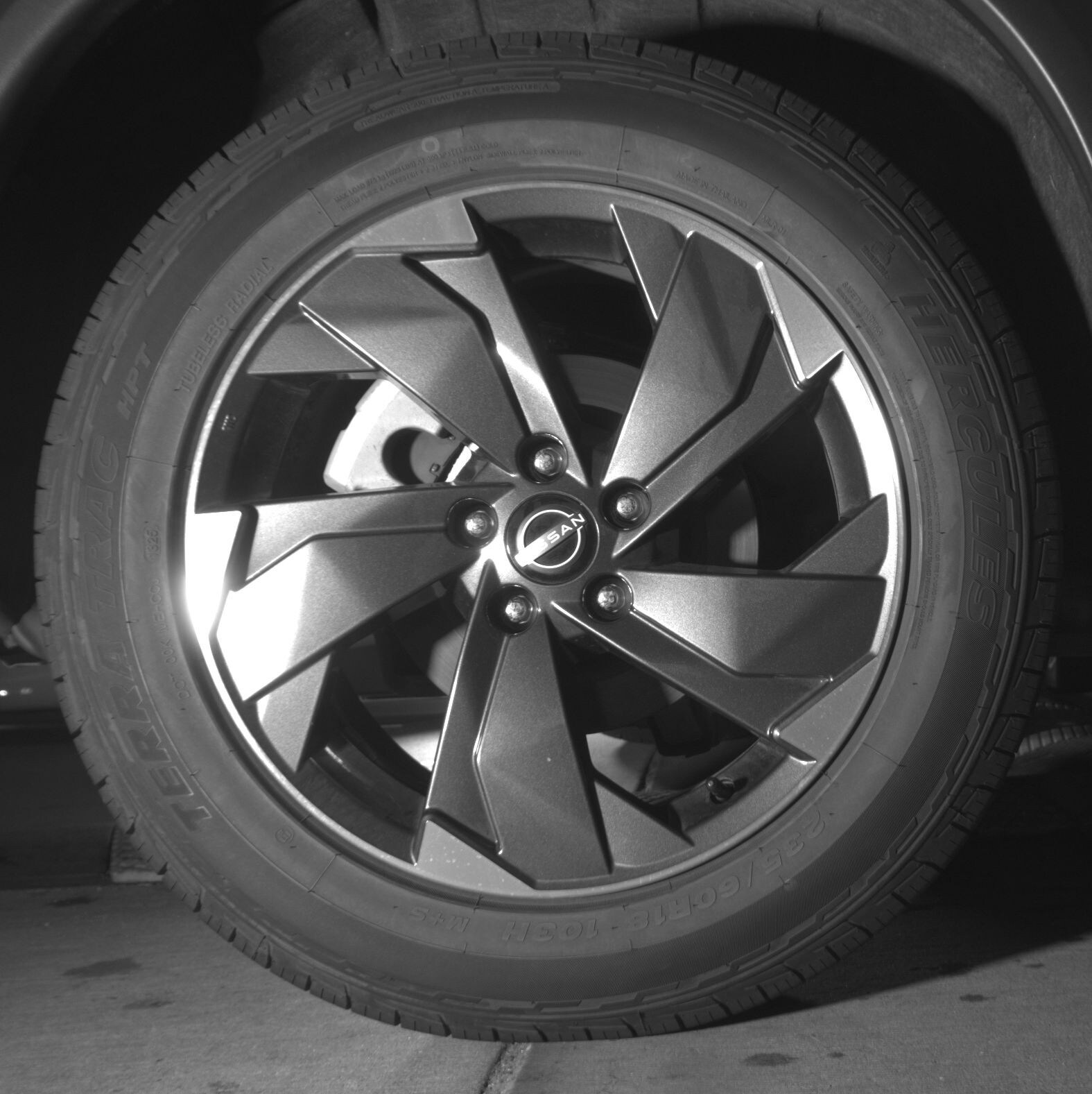 Thumbnail: 2025 Nissan Rogue - 12