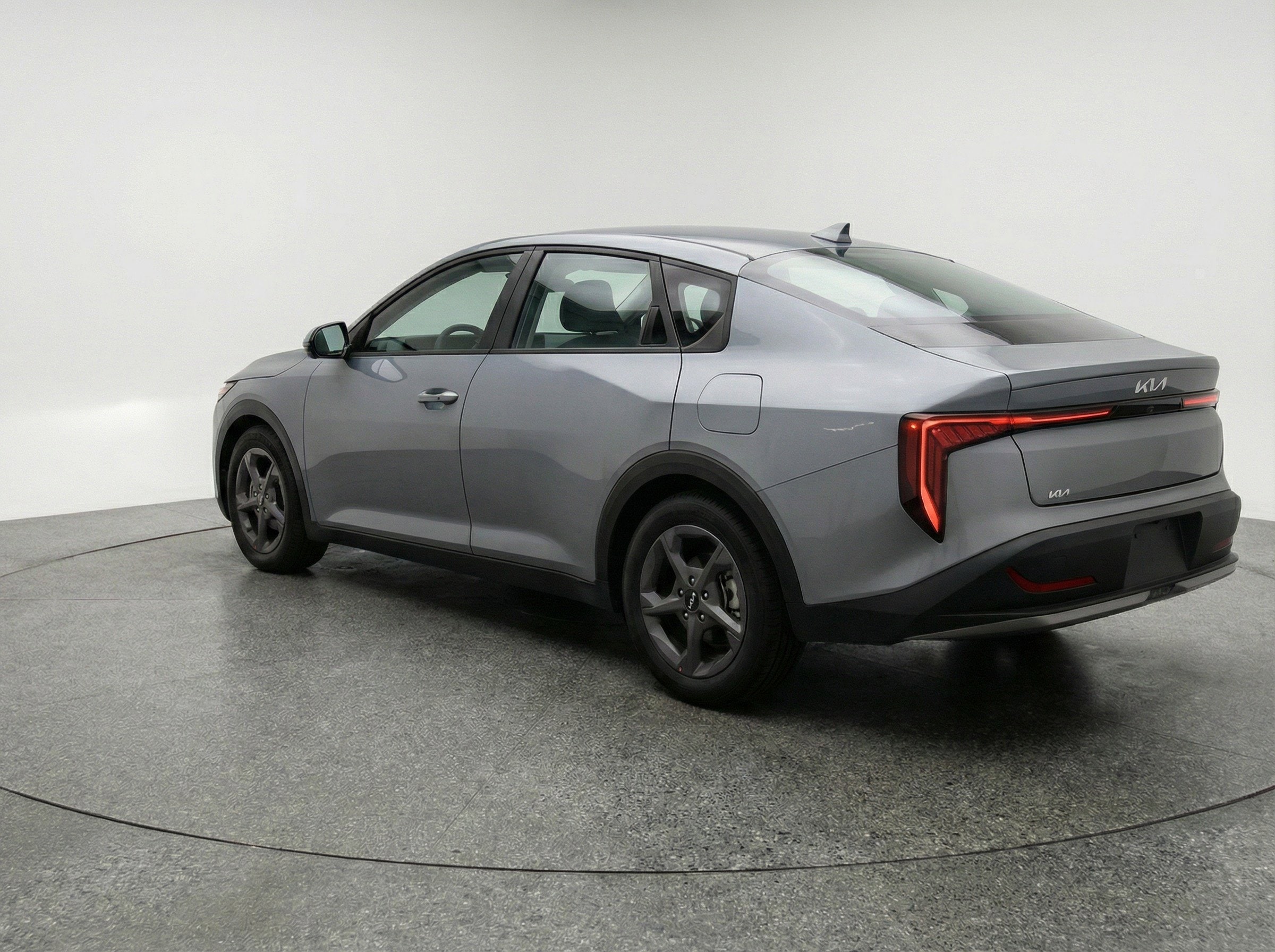 Thumbnail: 2025 Kia K4 - 6