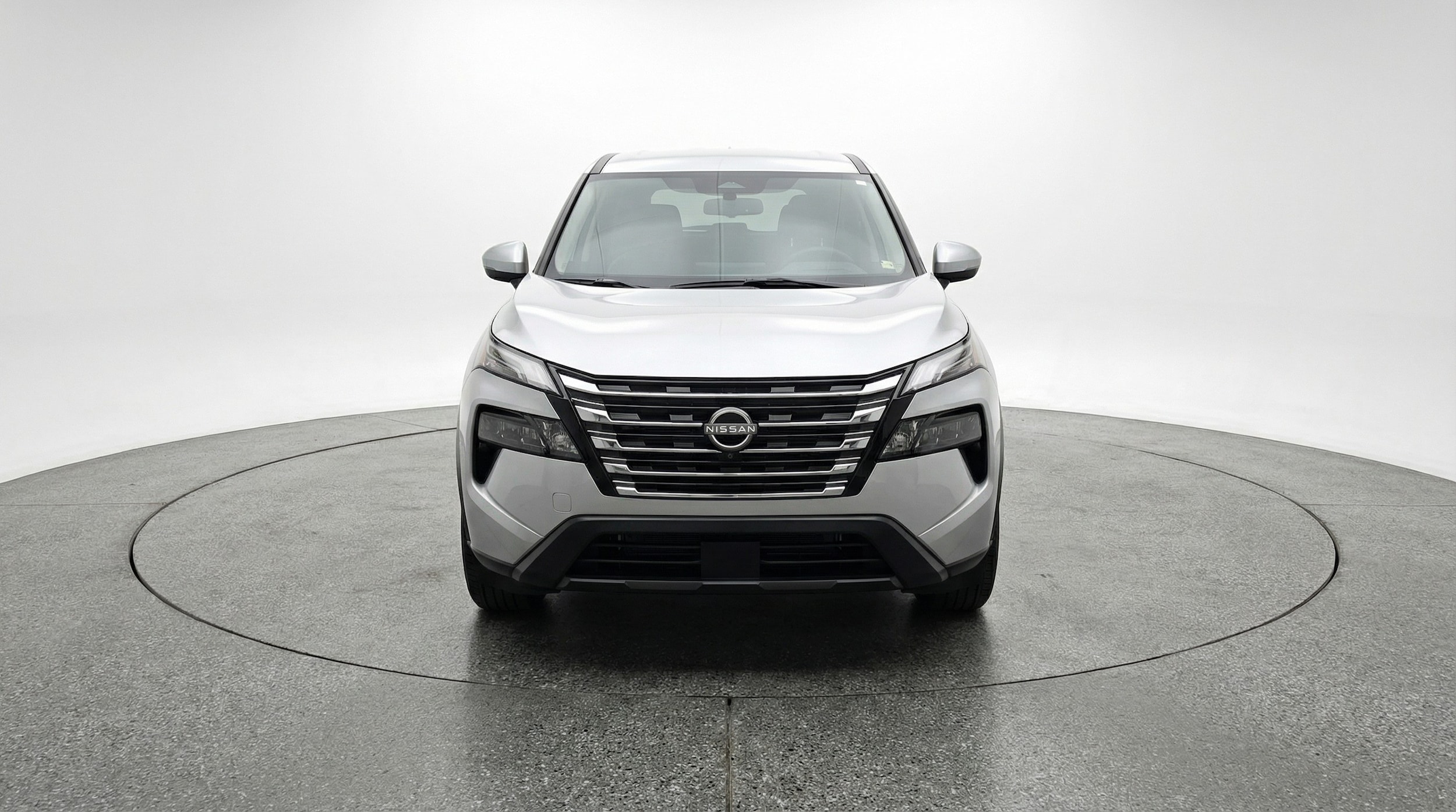 Thumbnail: 2025 Nissan Rogue - 2