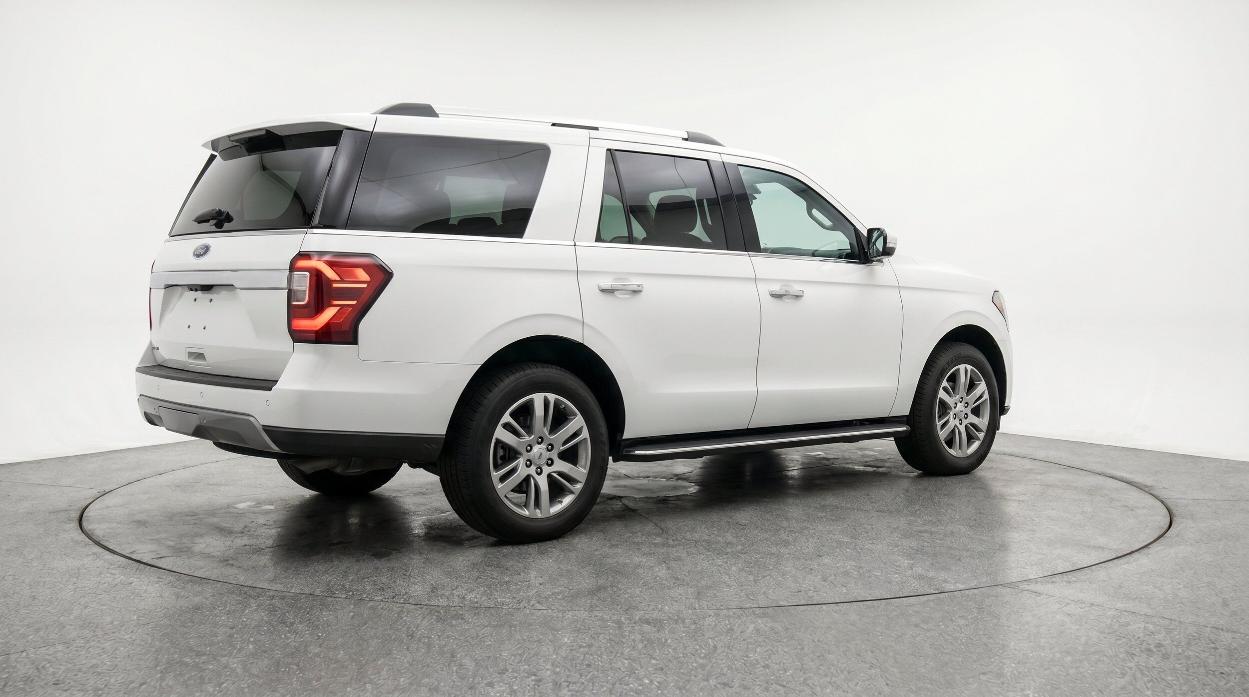 Thumbnail: 2024 Ford Expedition MAX - 9