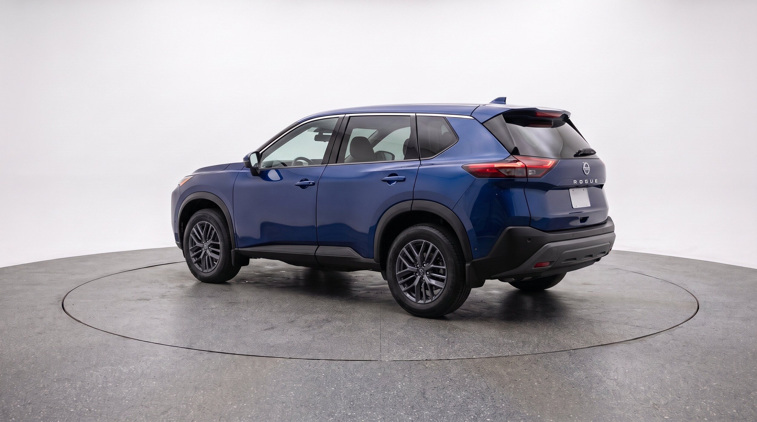 Thumbnail: 2026 Nissan Rogue - 6