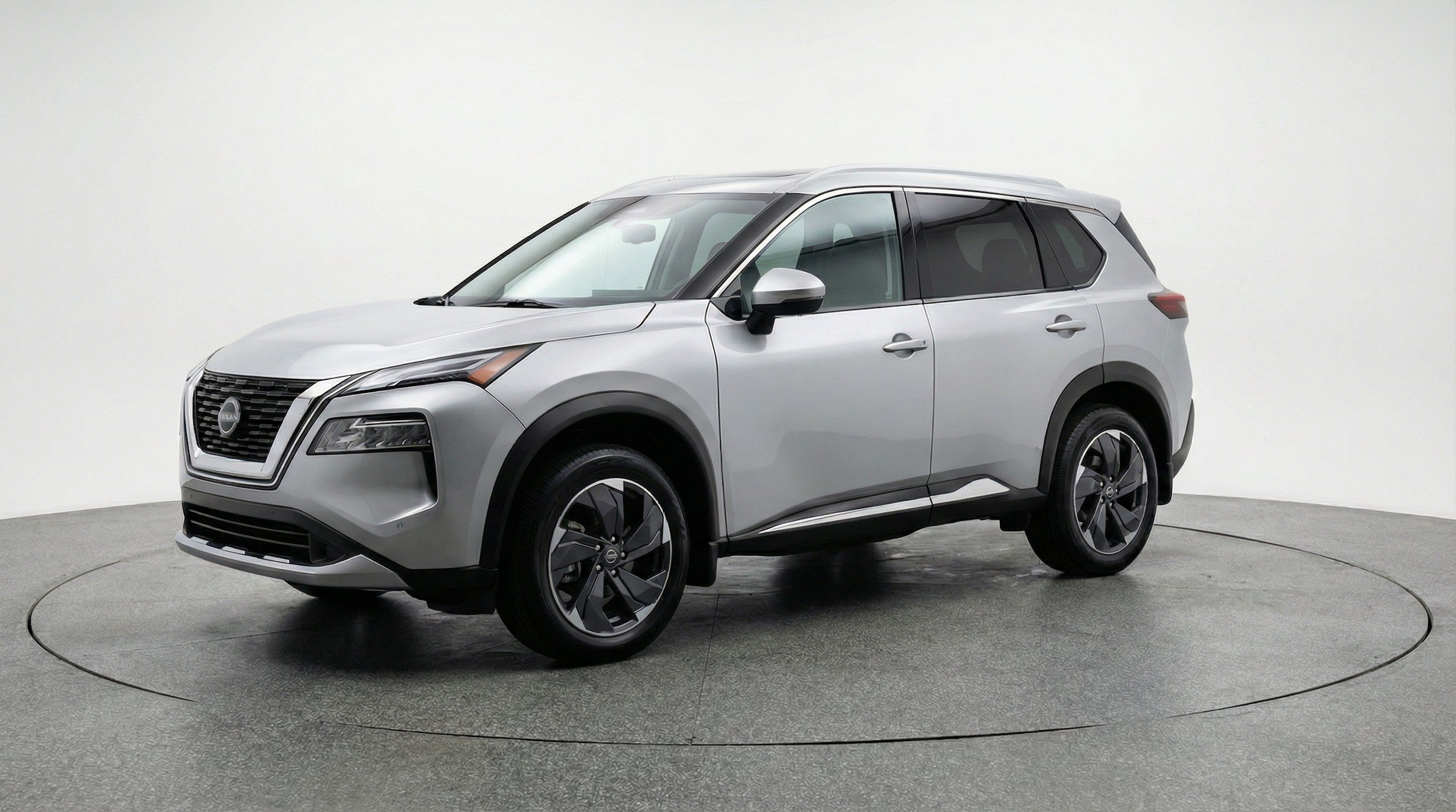Thumbnail: 2025 Nissan Rogue - 3