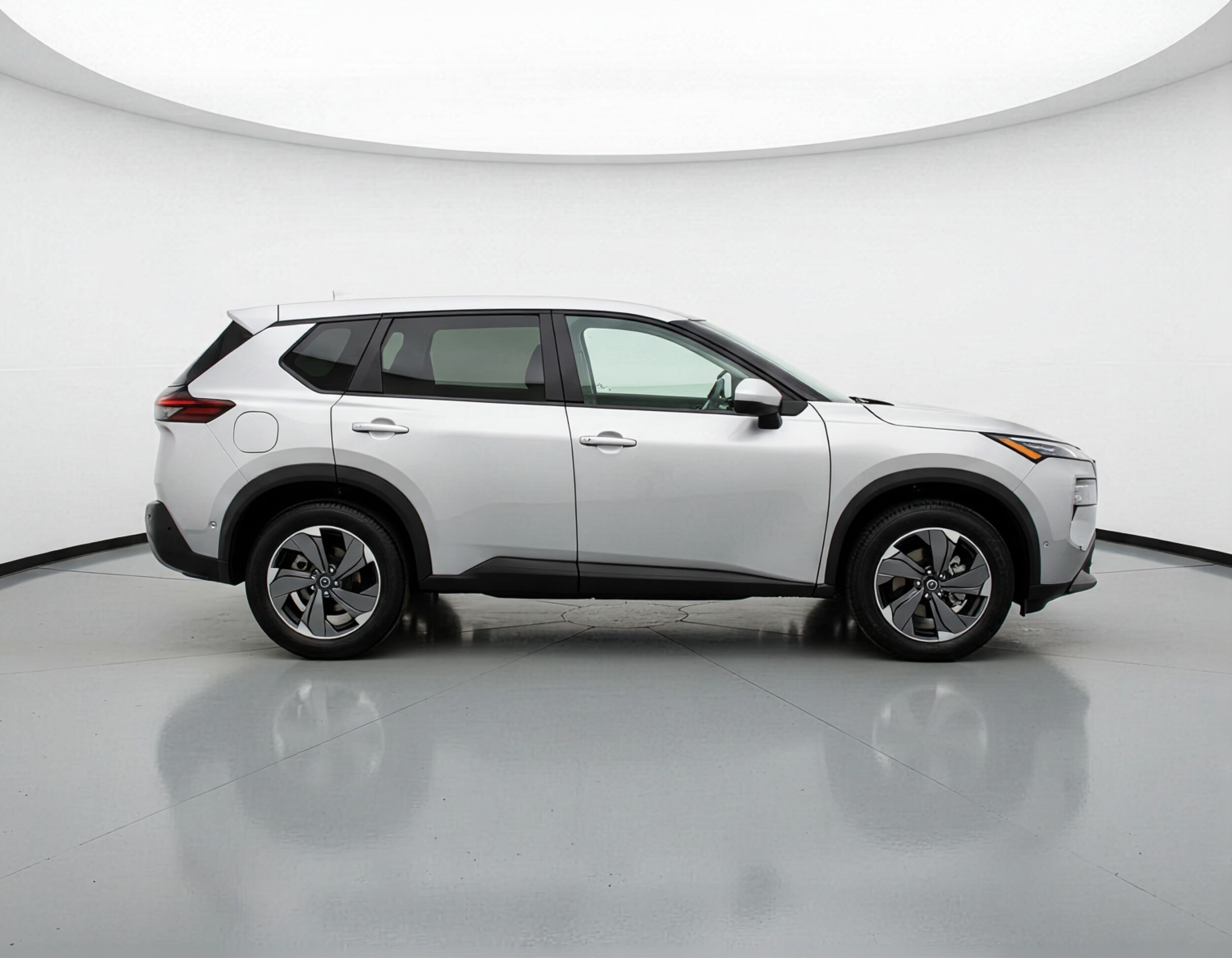 Thumbnail: 2025 Nissan Rogue - 5