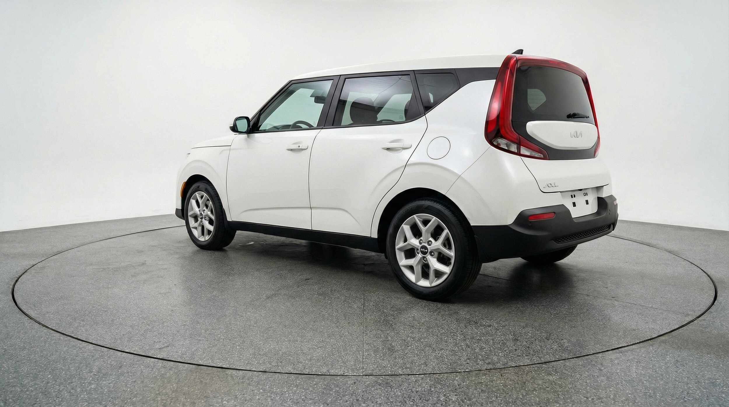 Thumbnail: 2025 Kia Soul - 6