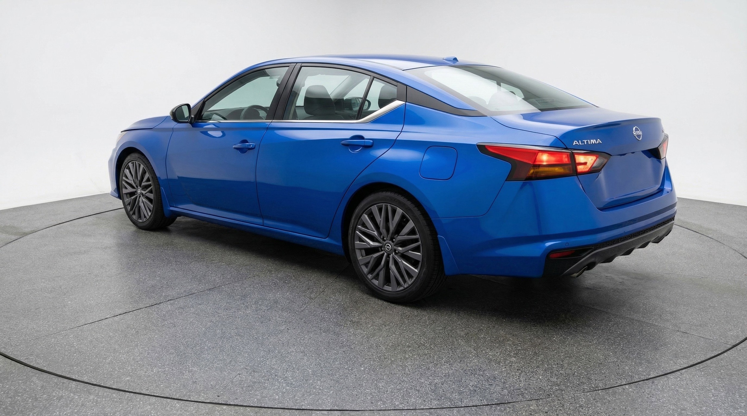 Thumbnail: 2025 Nissan Altima - 6