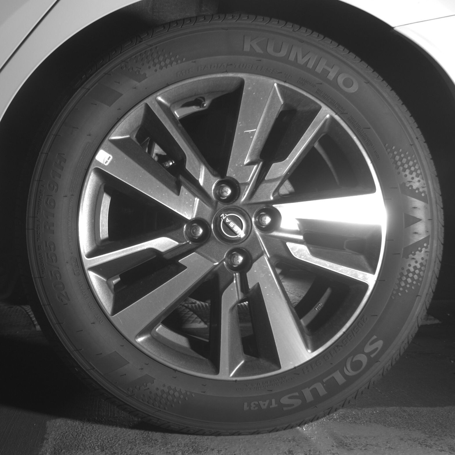 Thumbnail: 2025 Nissan Versa - 11