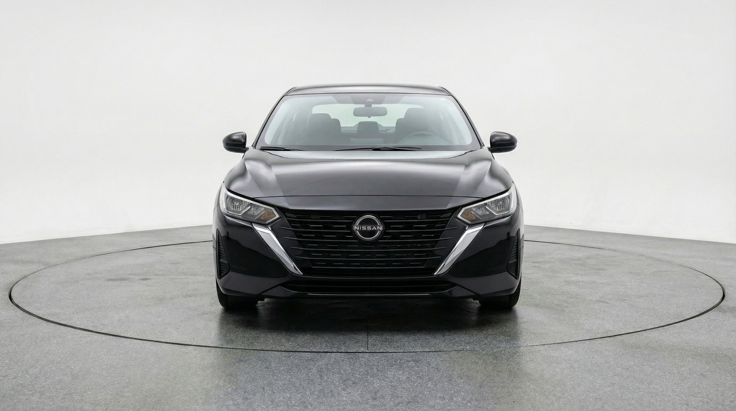 Thumbnail: 2025 Nissan Sentra - 2