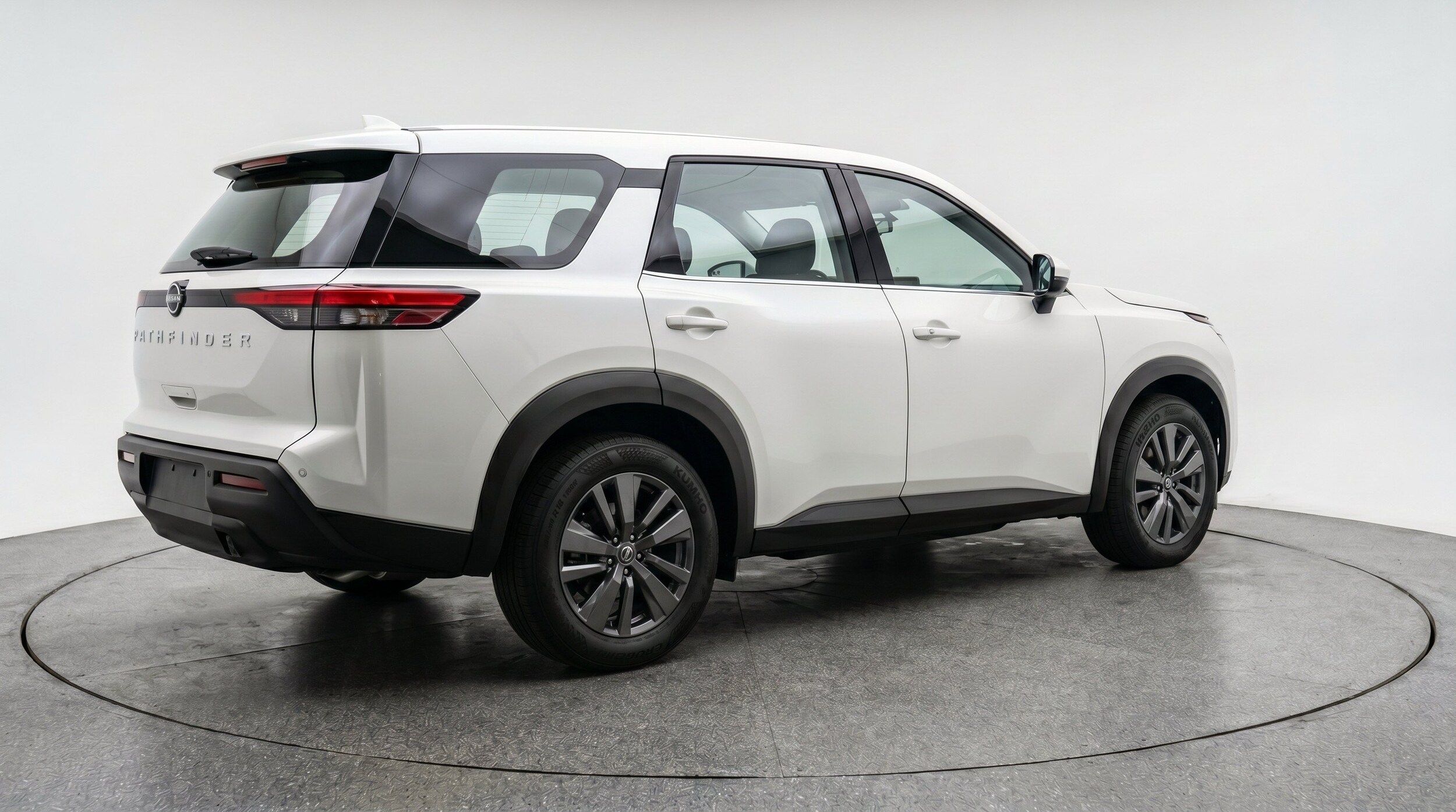 Thumbnail: 2025 Nissan Pathfinder - 9