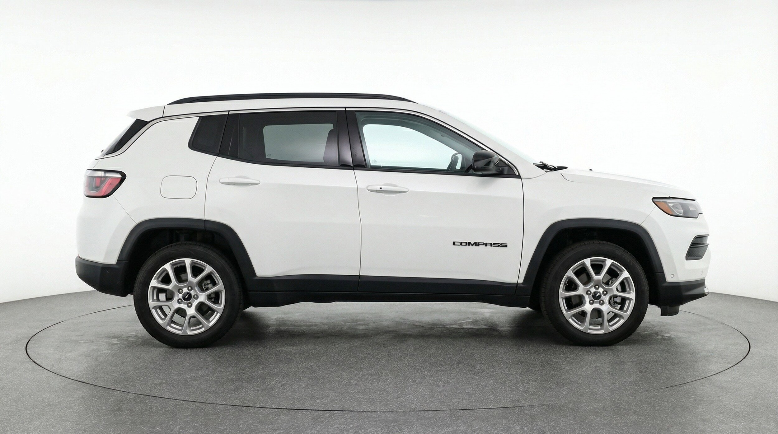 Thumbnail: 2025 Jeep Compass - 11