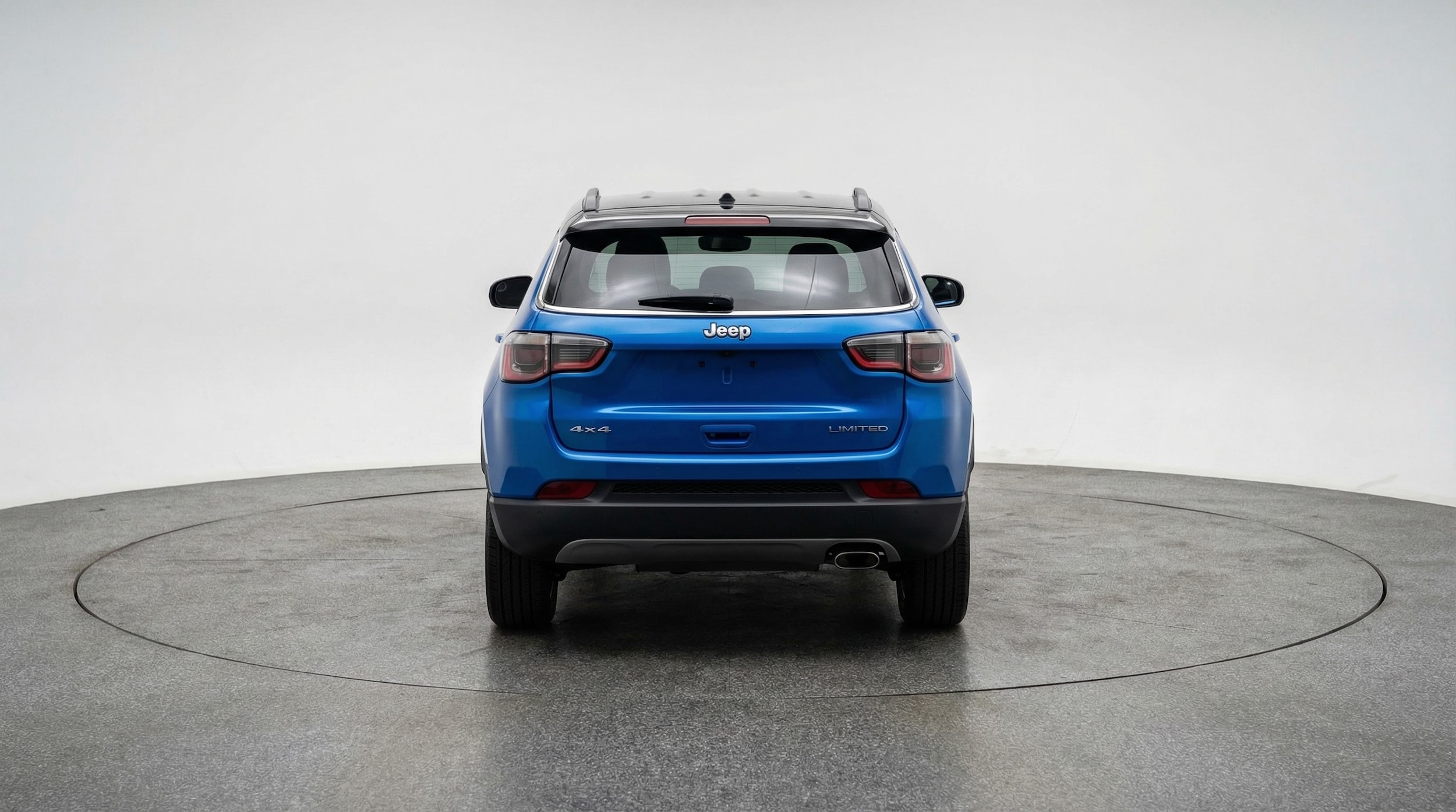 Thumbnail: 2025 Jeep Compass - 6