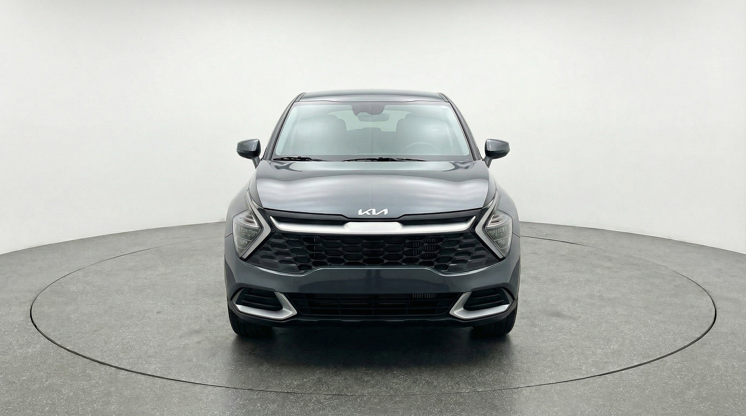 Thumbnail: 2025 Kia Sportage - 2