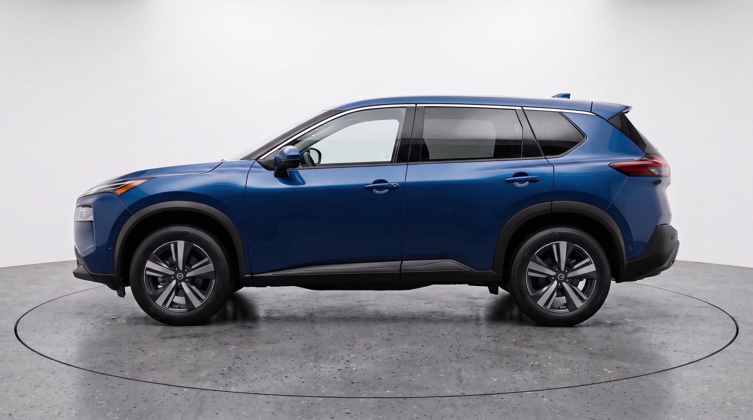 Thumbnail: 2026 Nissan Rogue - 5