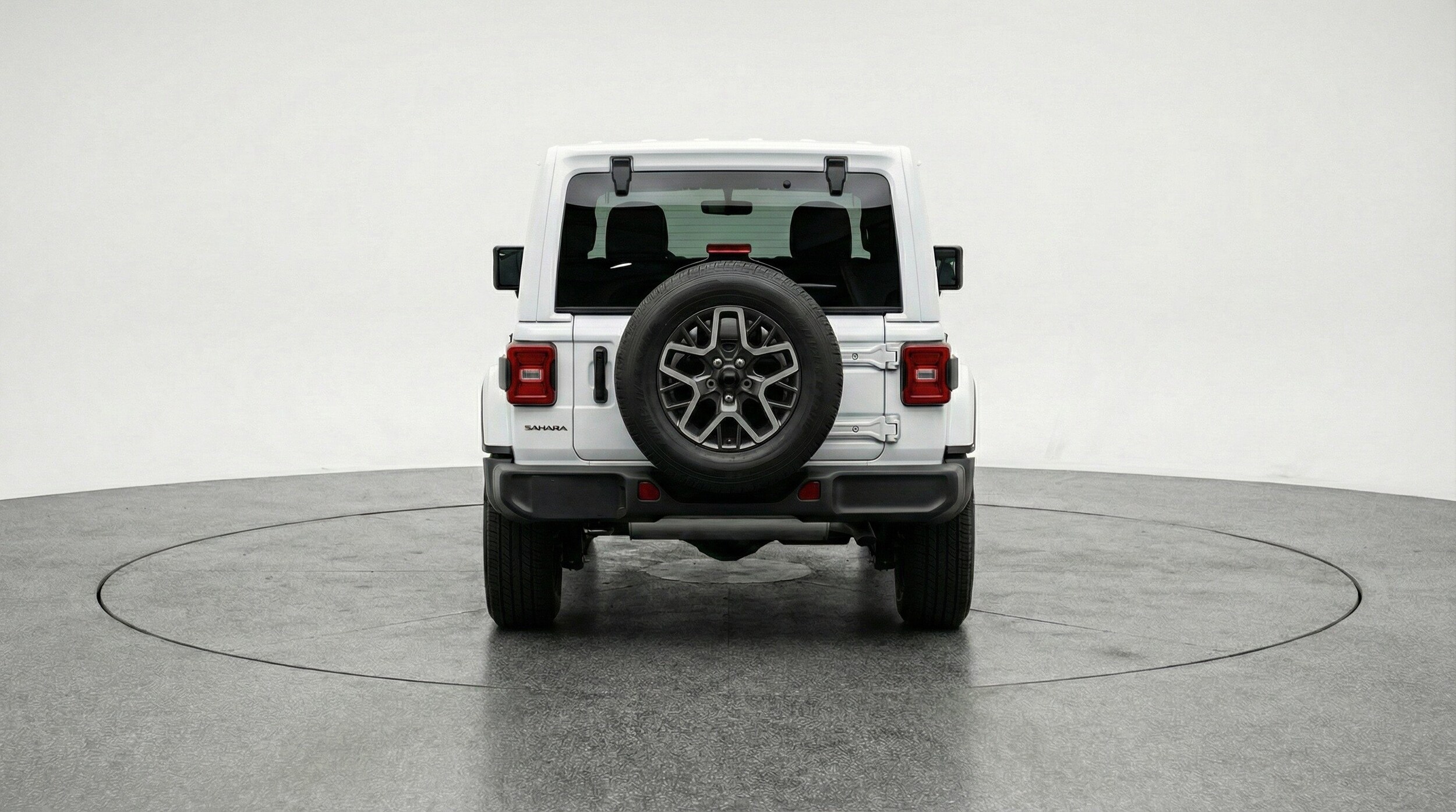 Thumbnail: 2025 Jeep Wrangler - 7
