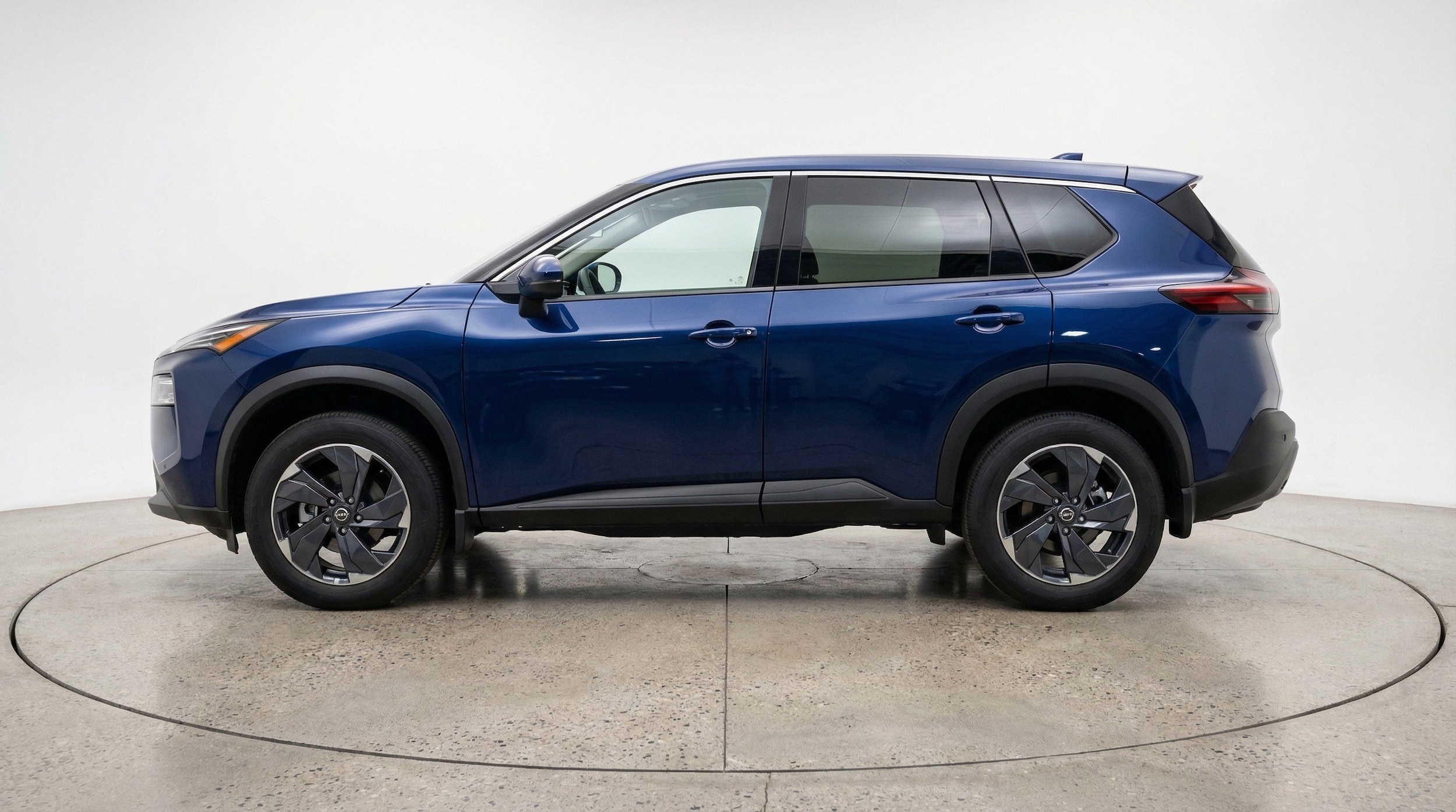Thumbnail: 2025 Nissan Rogue - 5