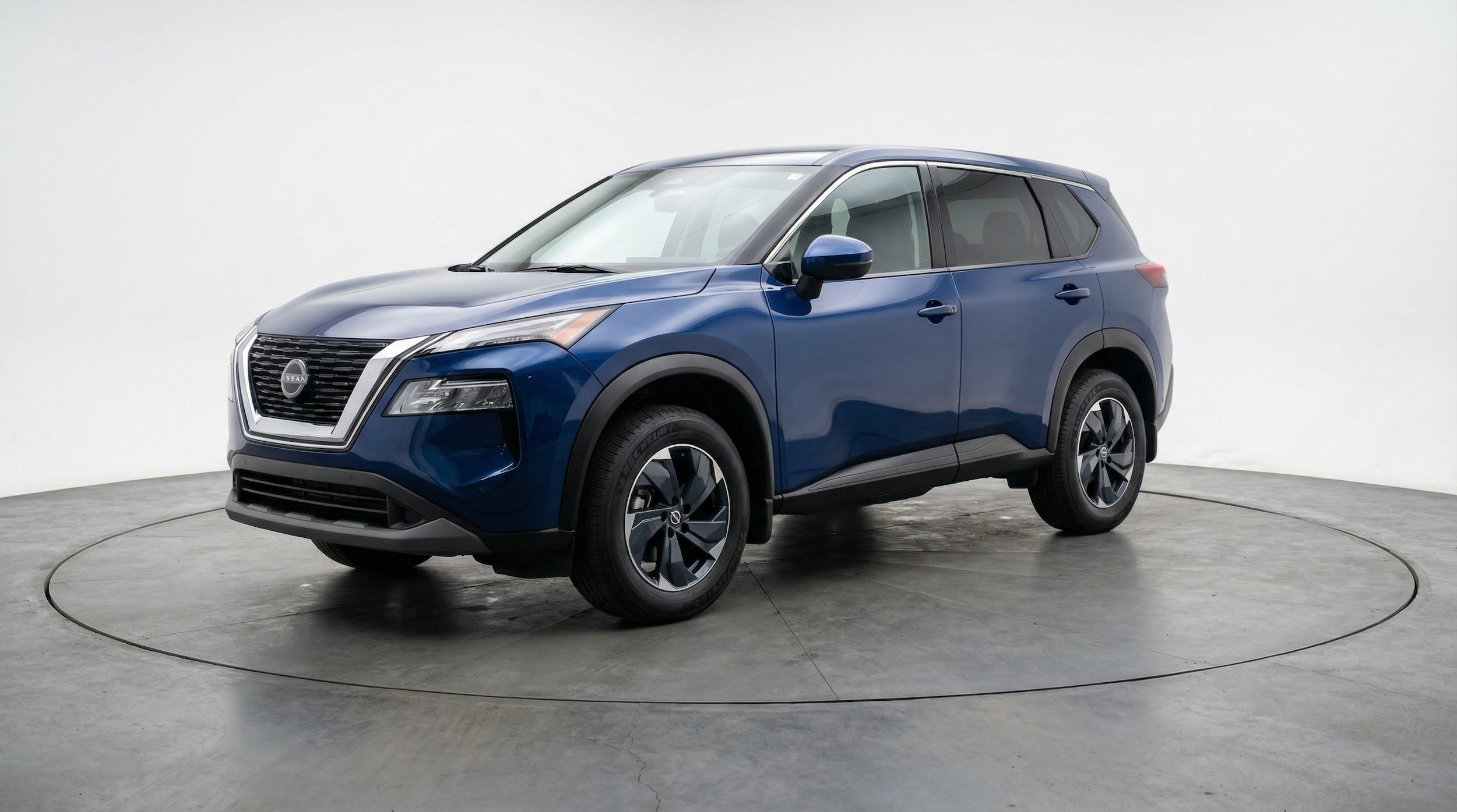 Thumbnail: 2025 Nissan Rogue - 3