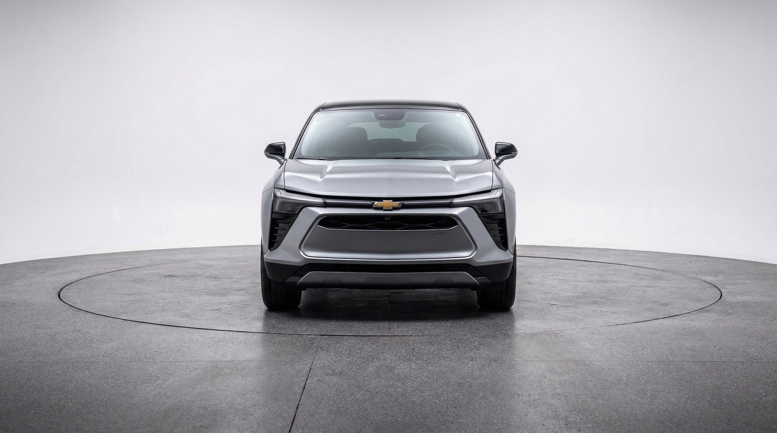 Thumbnail: 2025 Chevrolet Blazer - 2