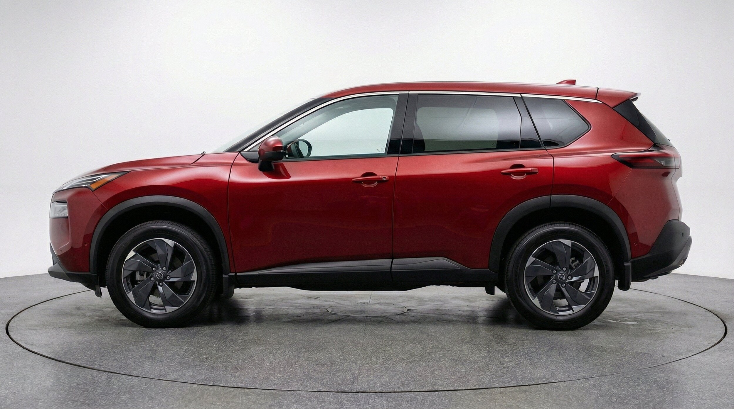 Thumbnail: 2025 Nissan Rogue - 5