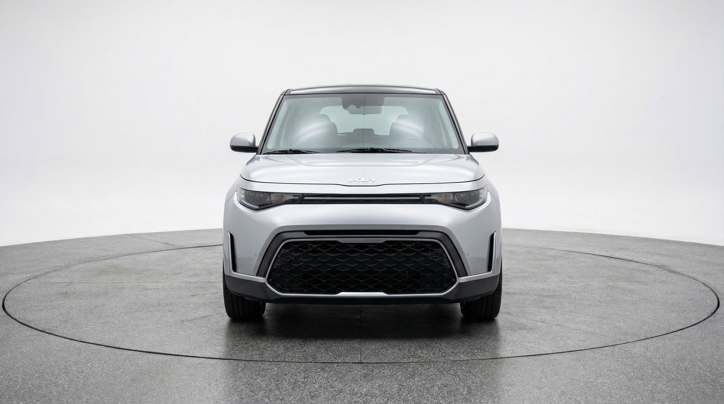 Thumbnail: 2025 Kia Soul - 2